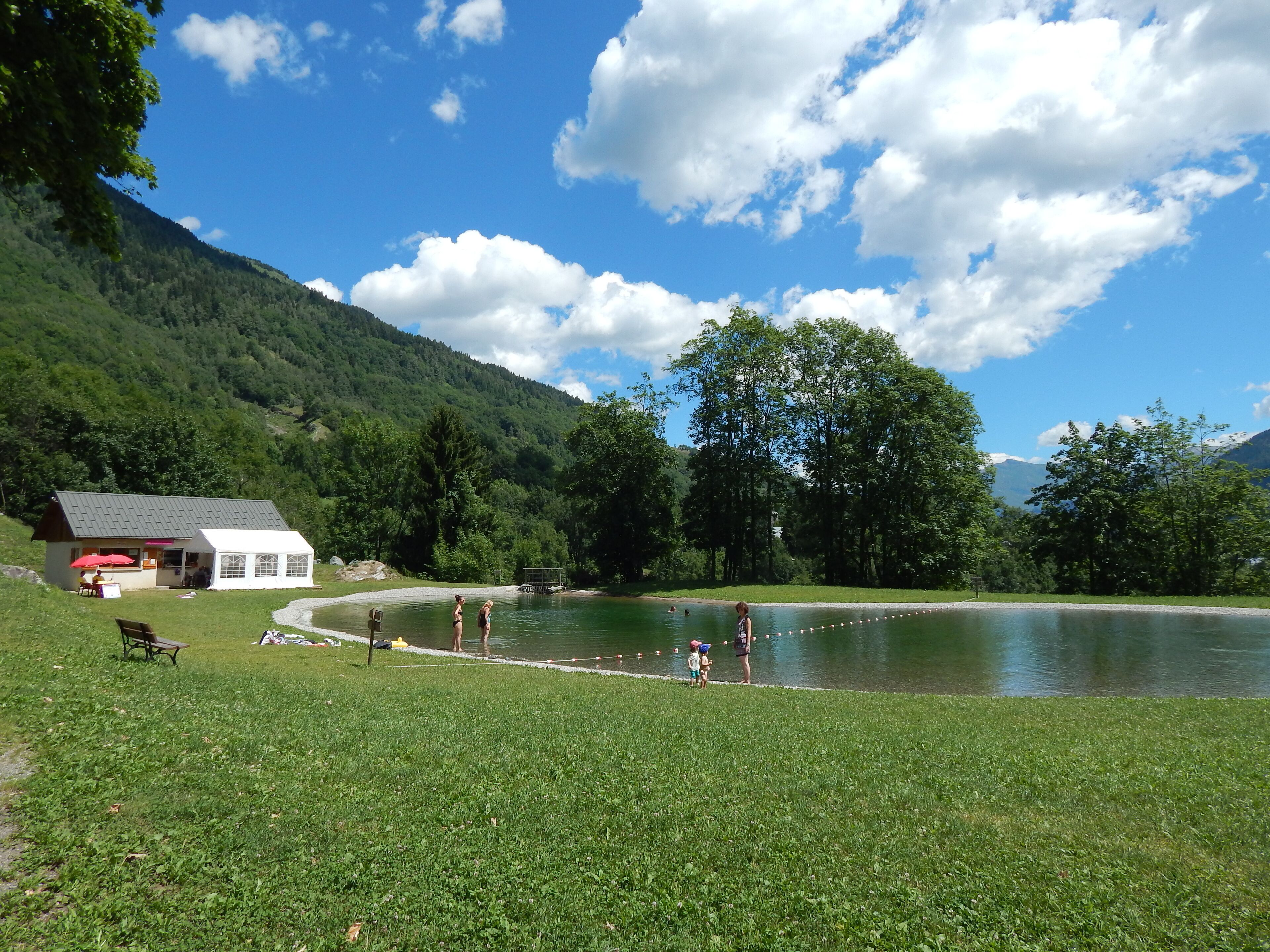 Olydea Saint-Colomban-des-Villards