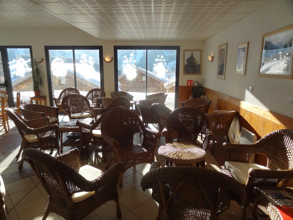 Le Hameau du Puy