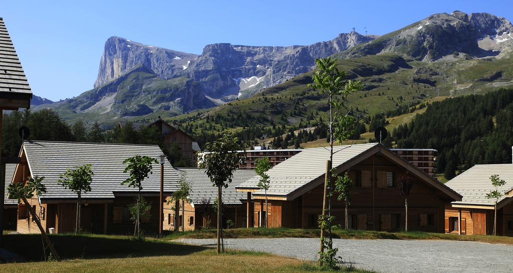 Le Hameau du Puy