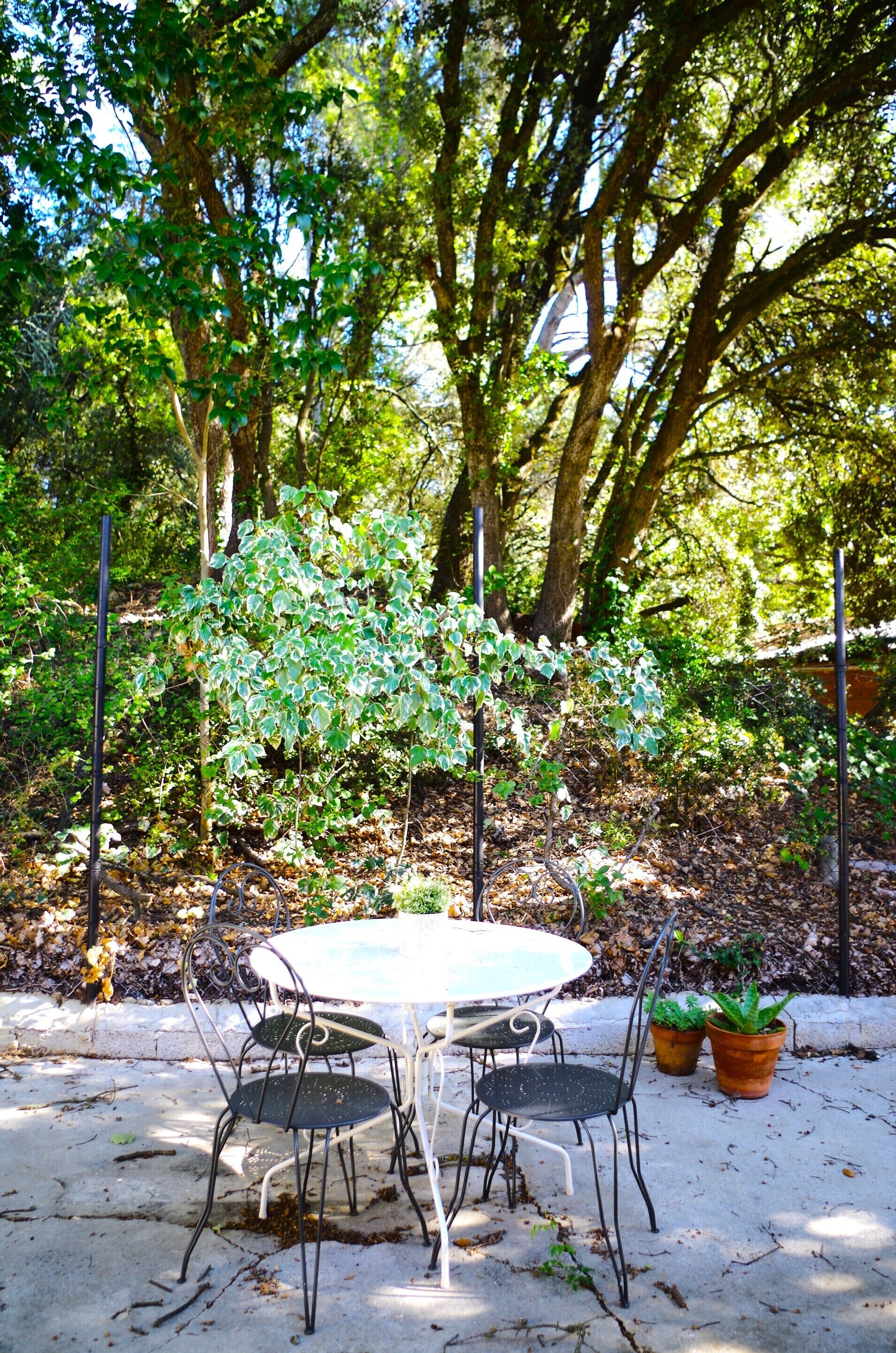 O Chalets De Provence