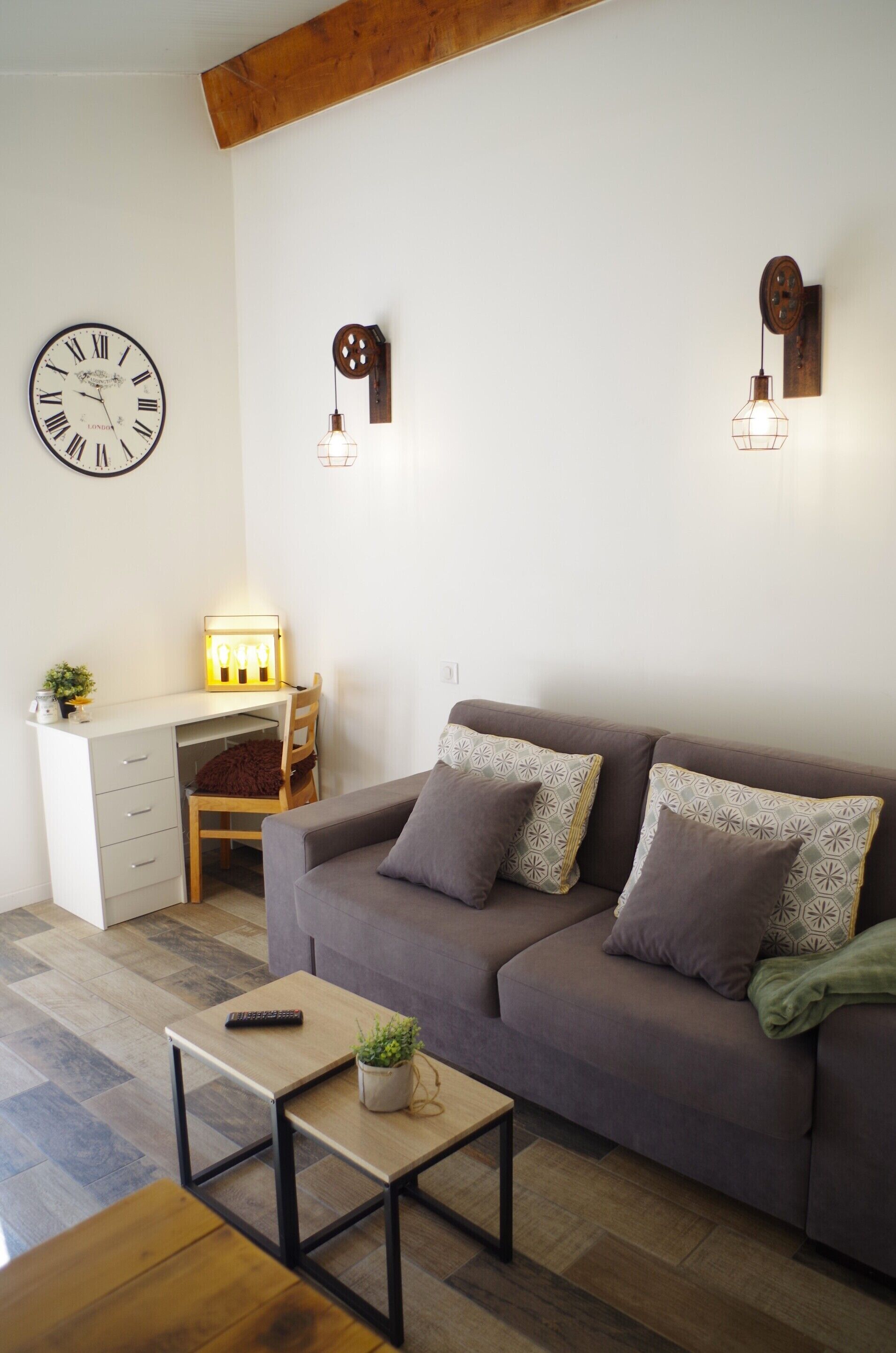 O Chalets De Provence