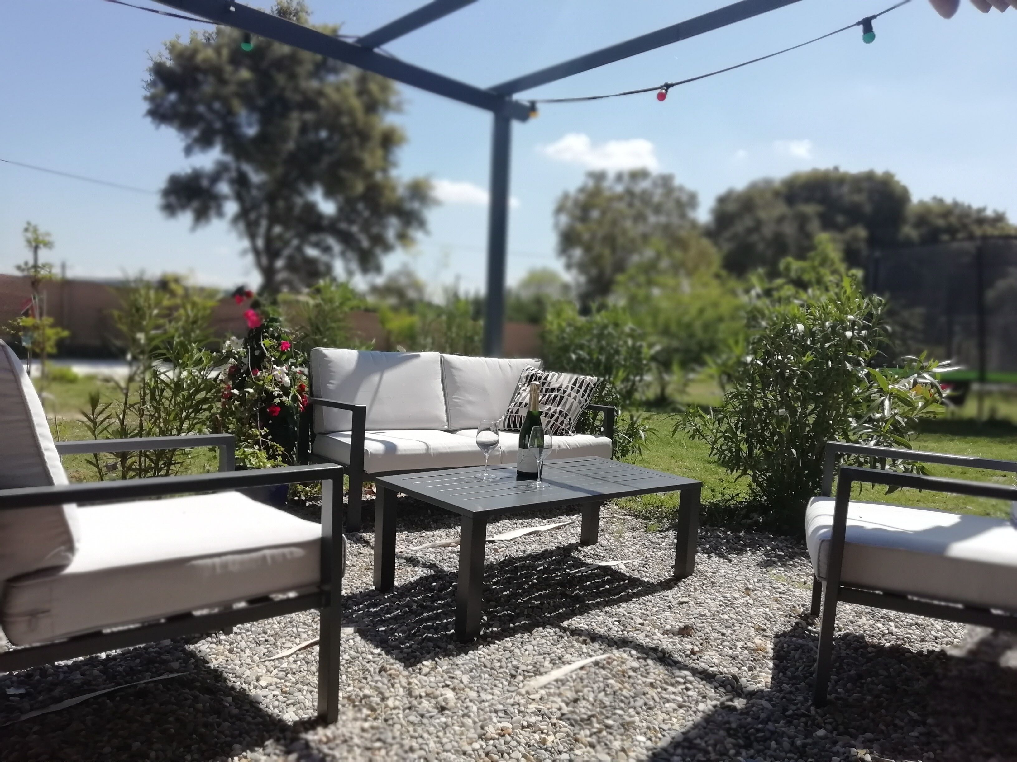 O Chalets De Provence