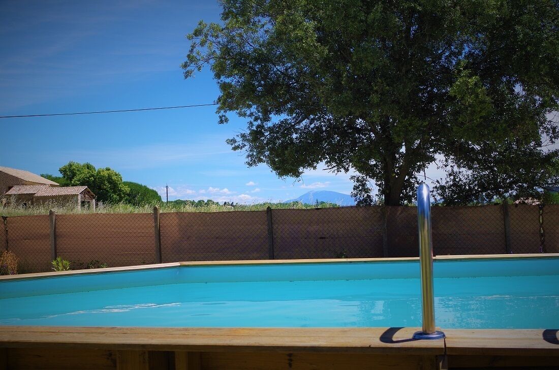 O Chalets De Provence