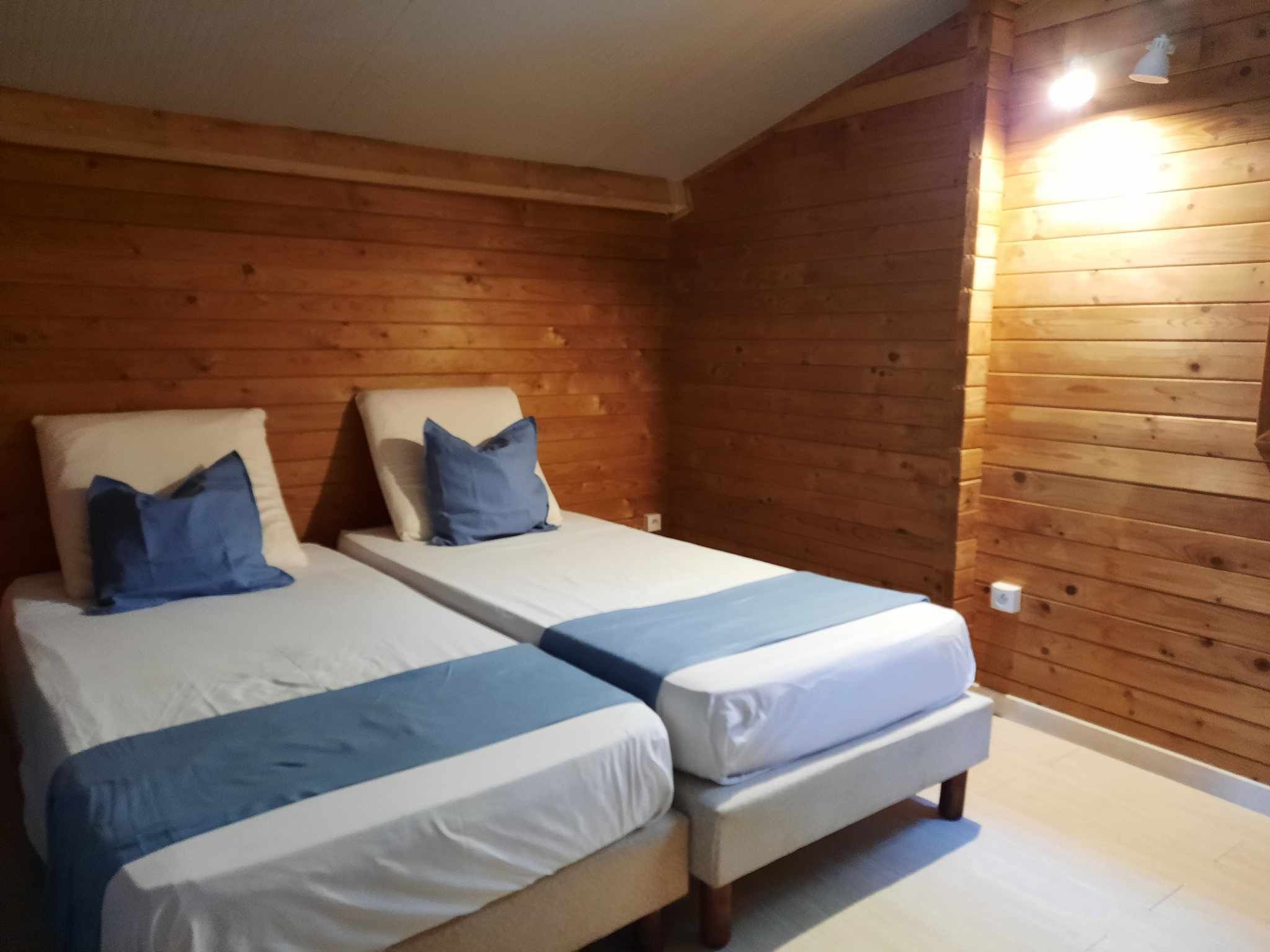 O Chalets De Provence