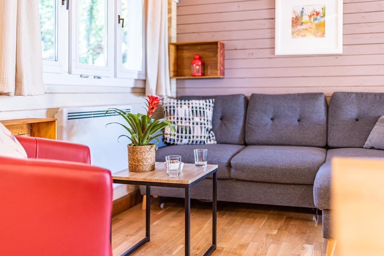 O Chalets De Provence