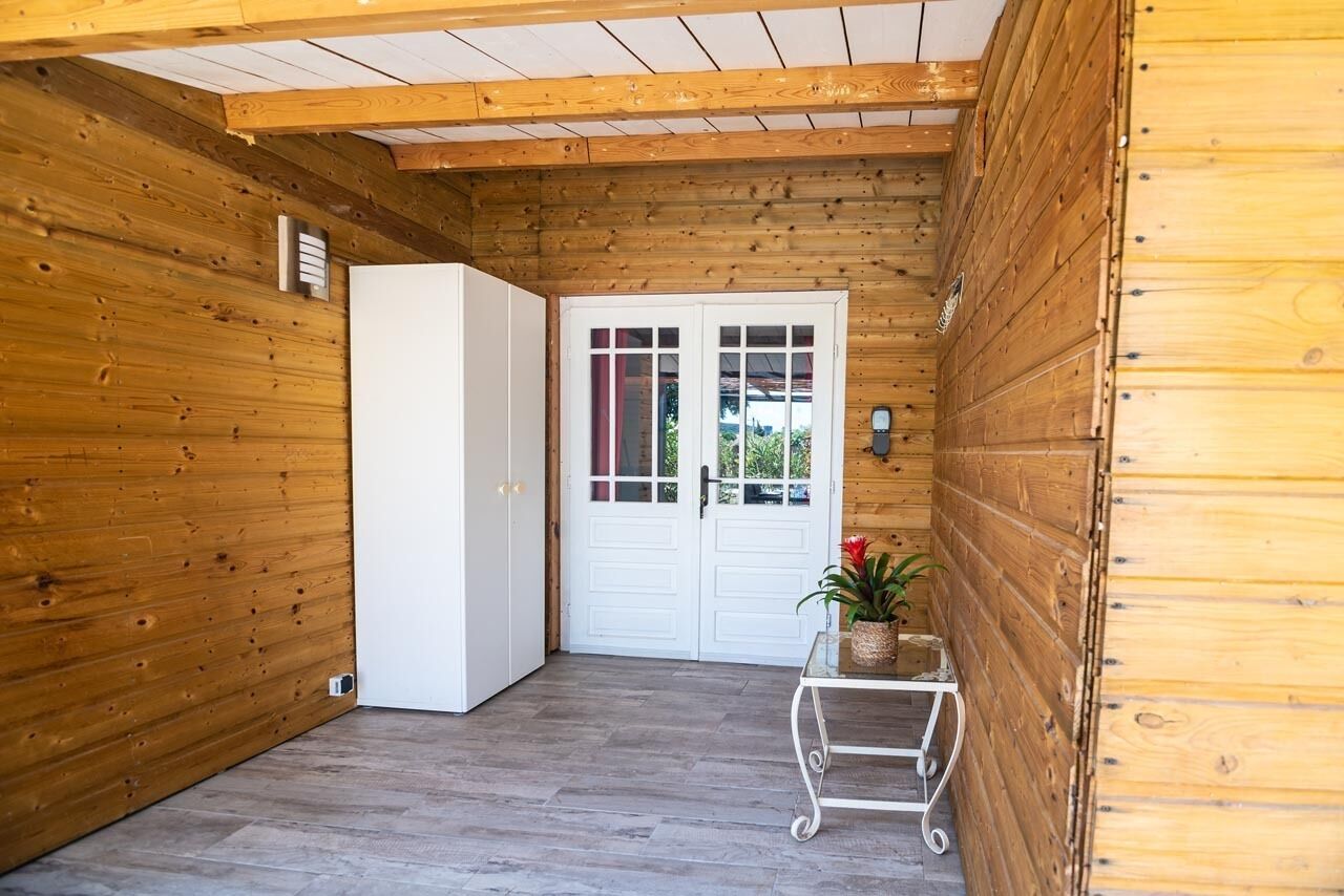 O Chalets De Provence