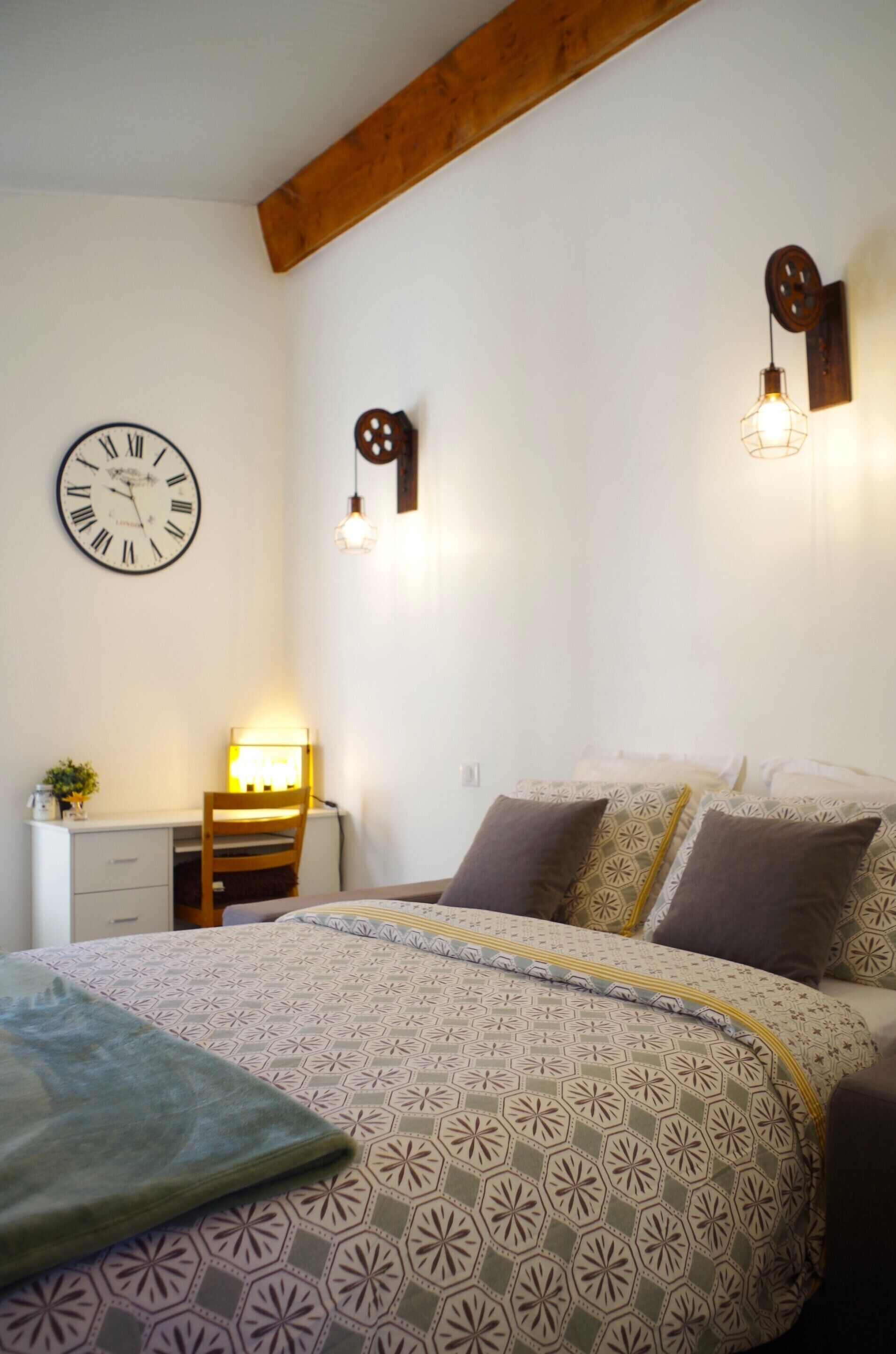 O Chalets De Provence