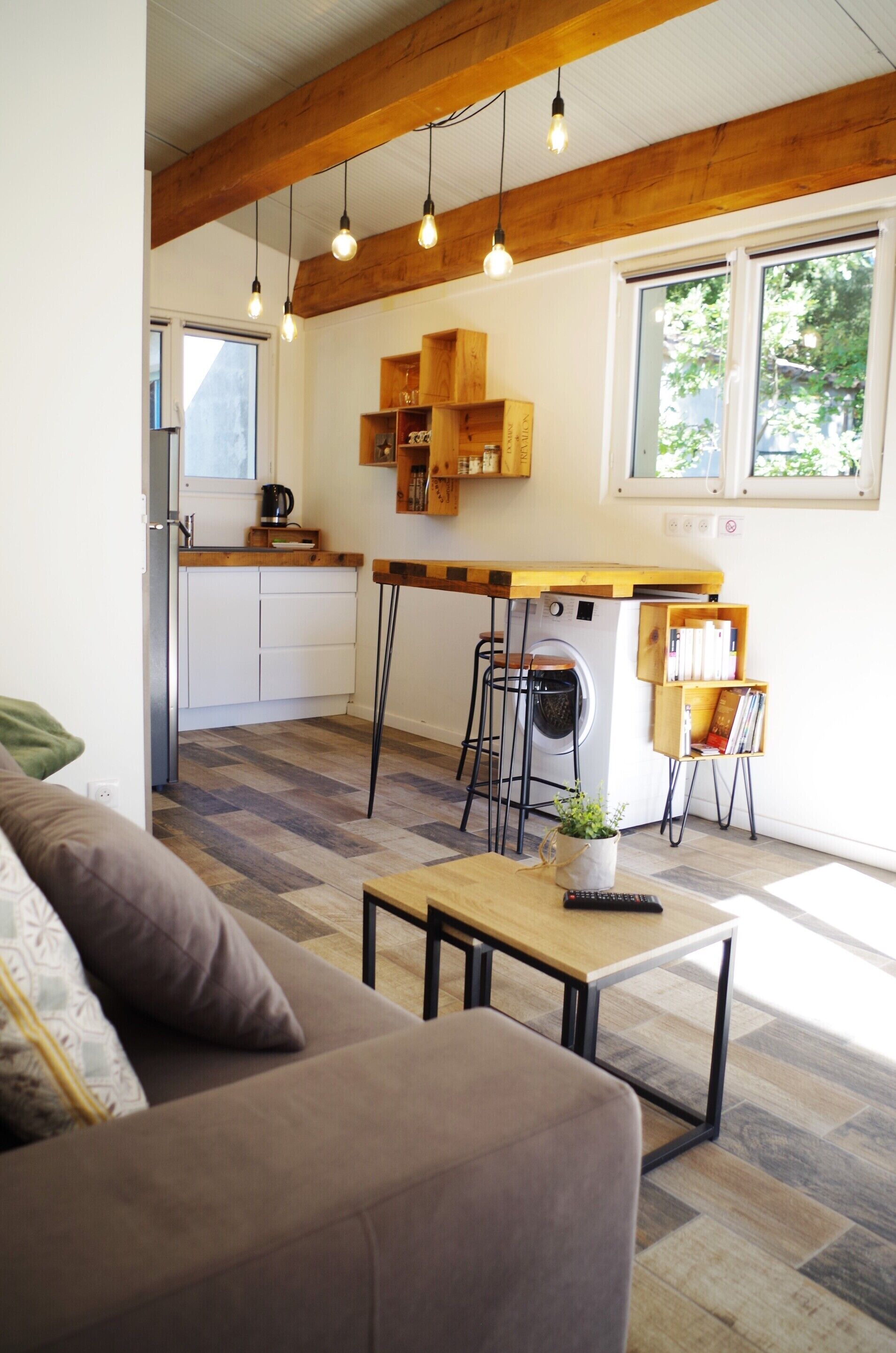 O Chalets De Provence