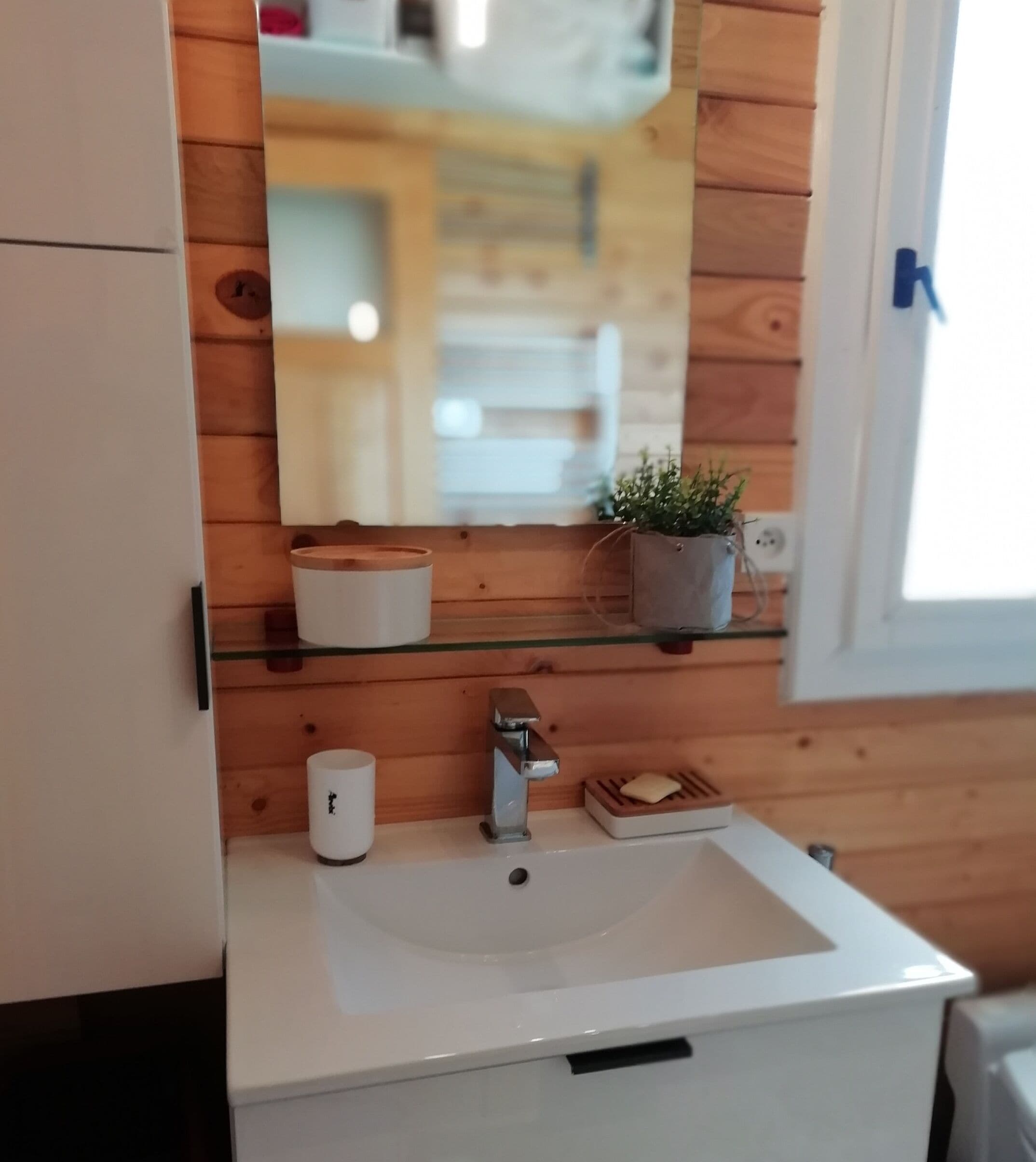 O Chalets De Provence