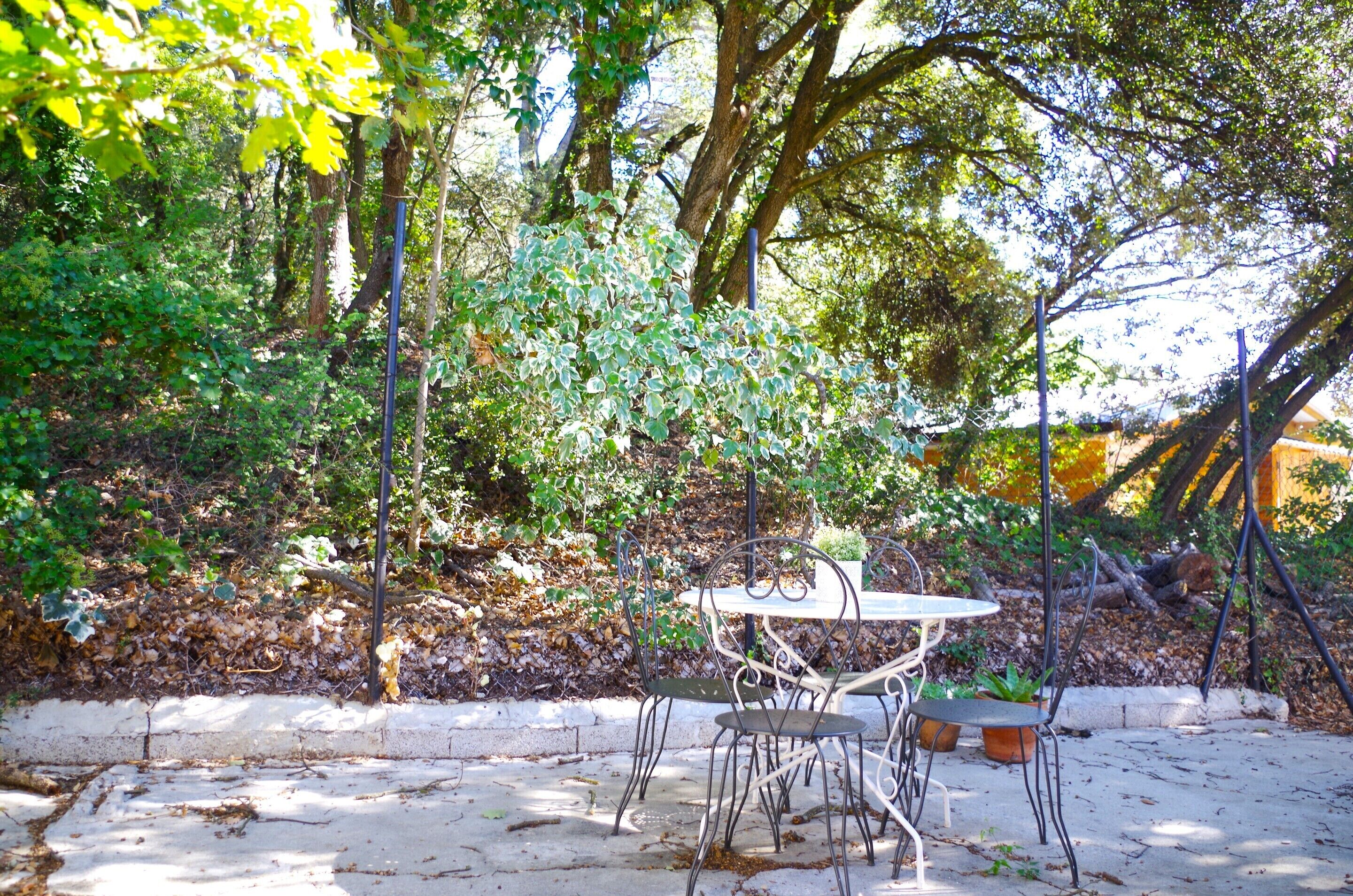 O Chalets De Provence