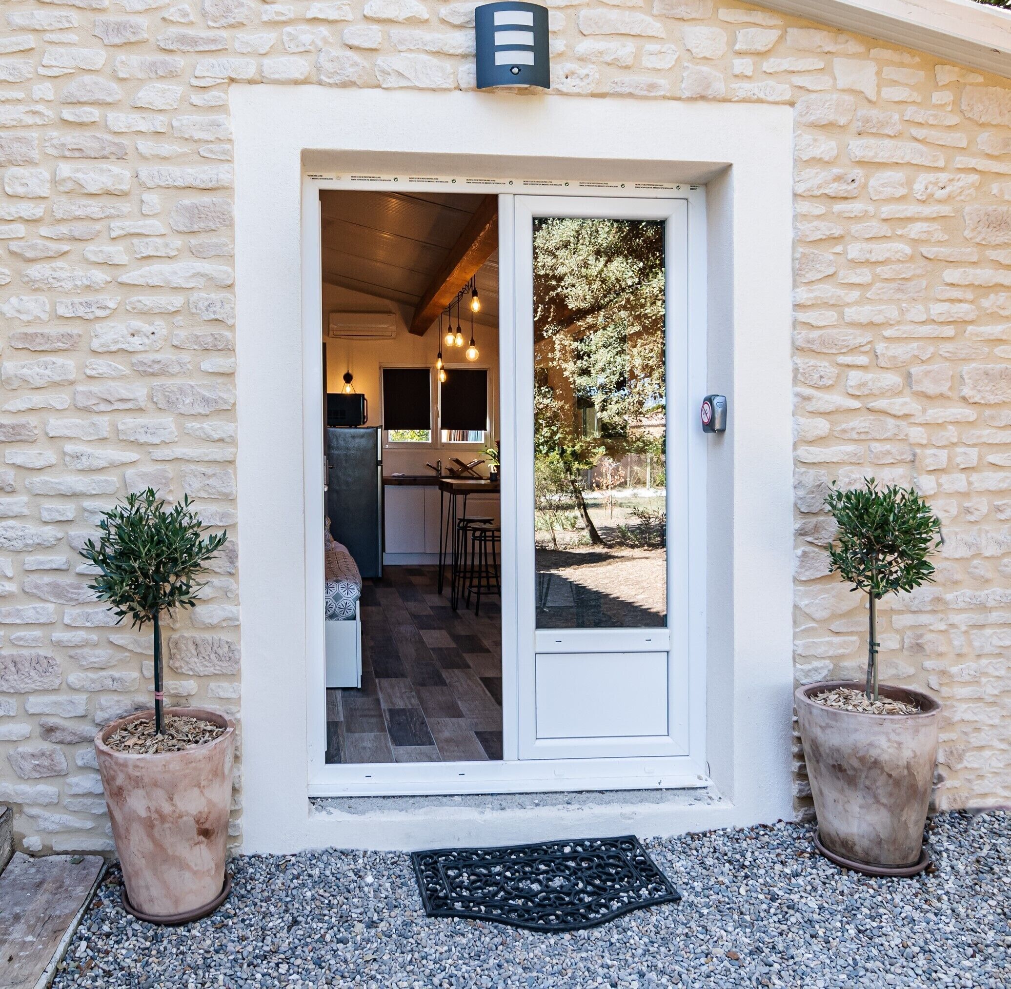 O Chalets De Provence