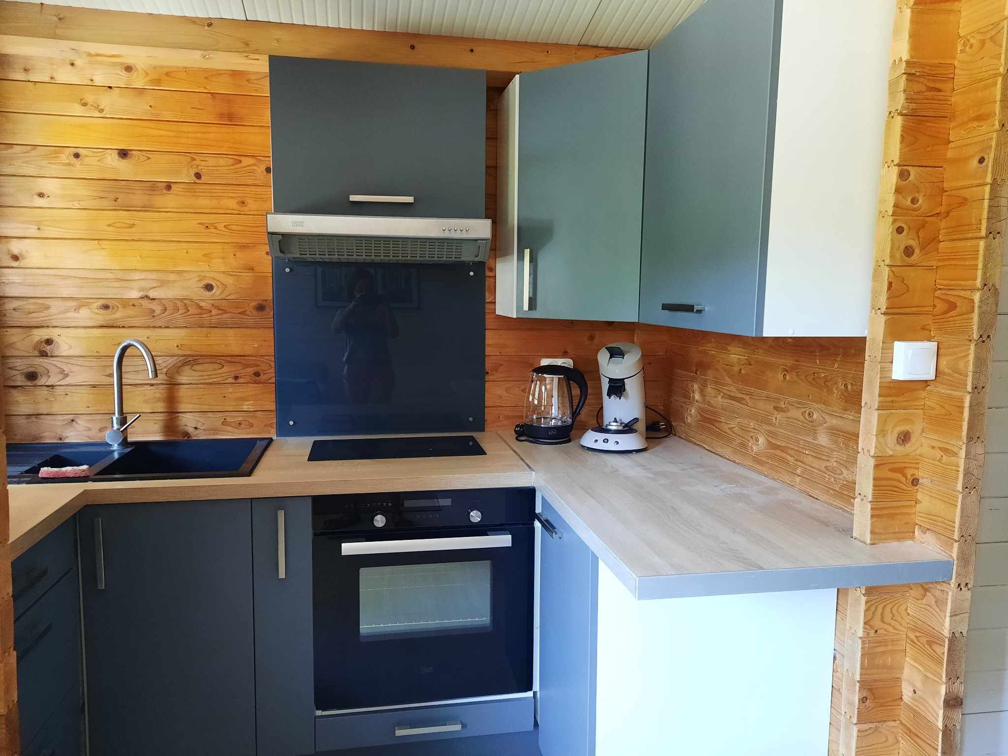 O Chalets De Provence