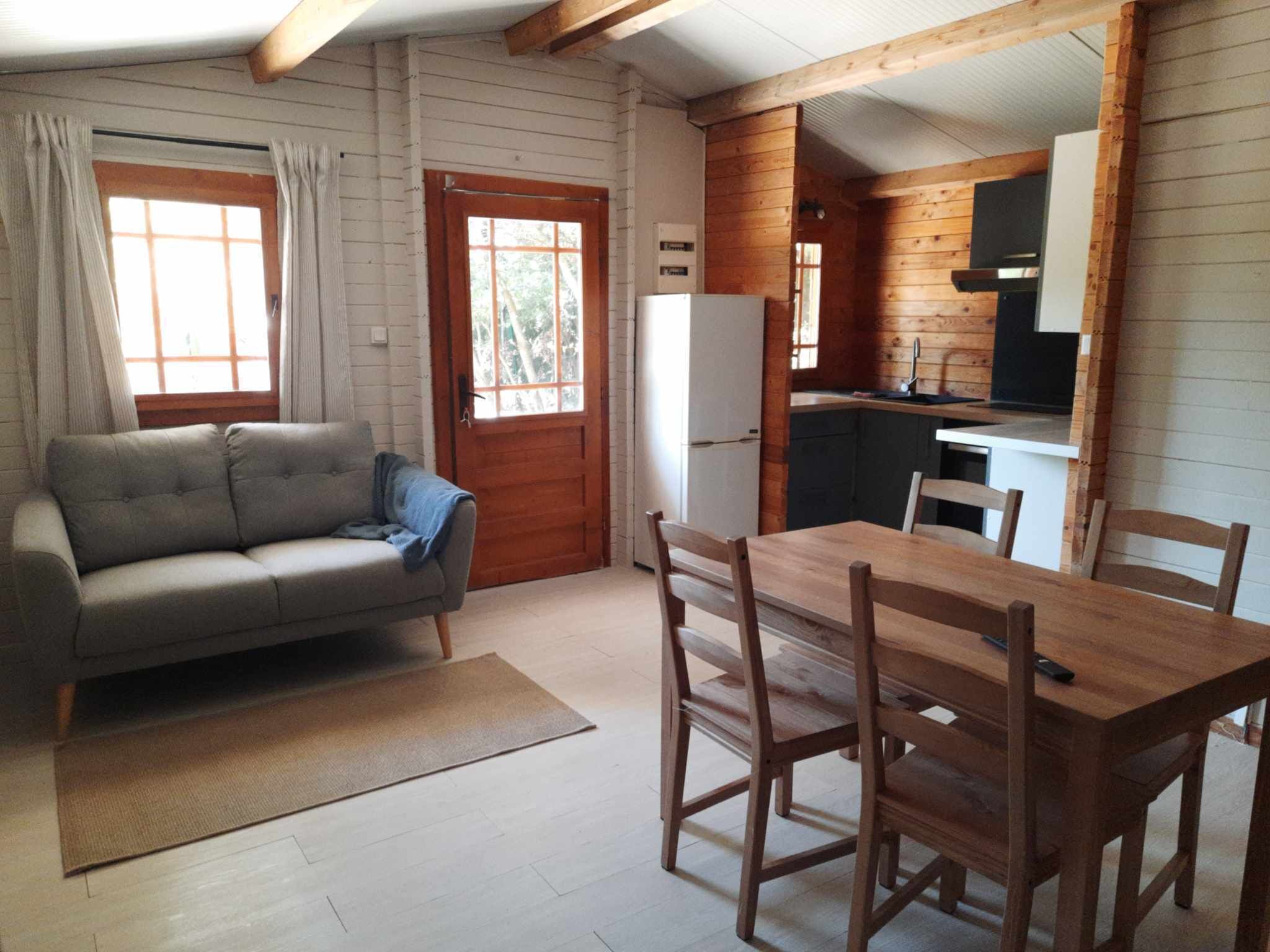 O Chalets De Provence