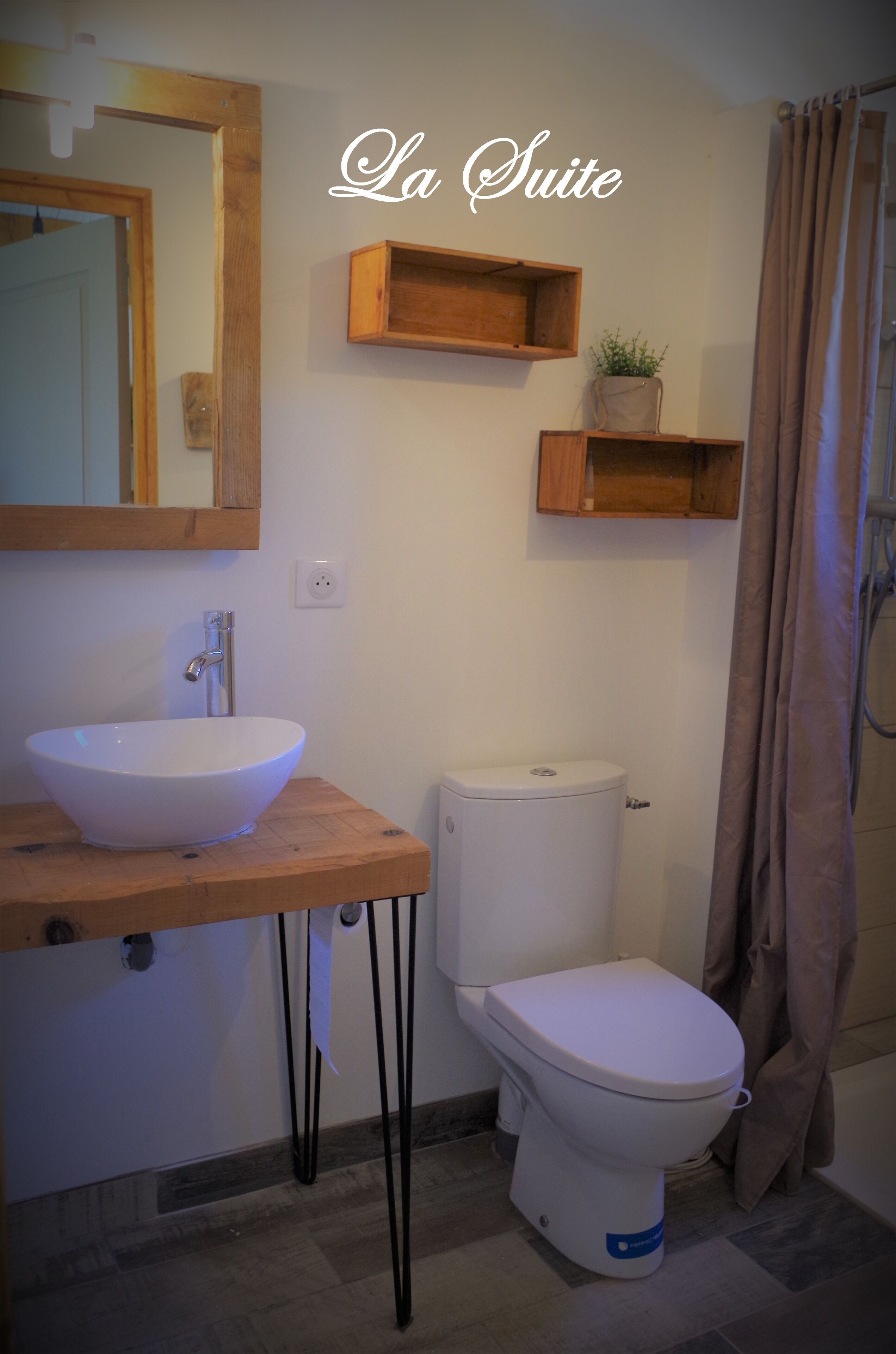 O Chalets De Provence