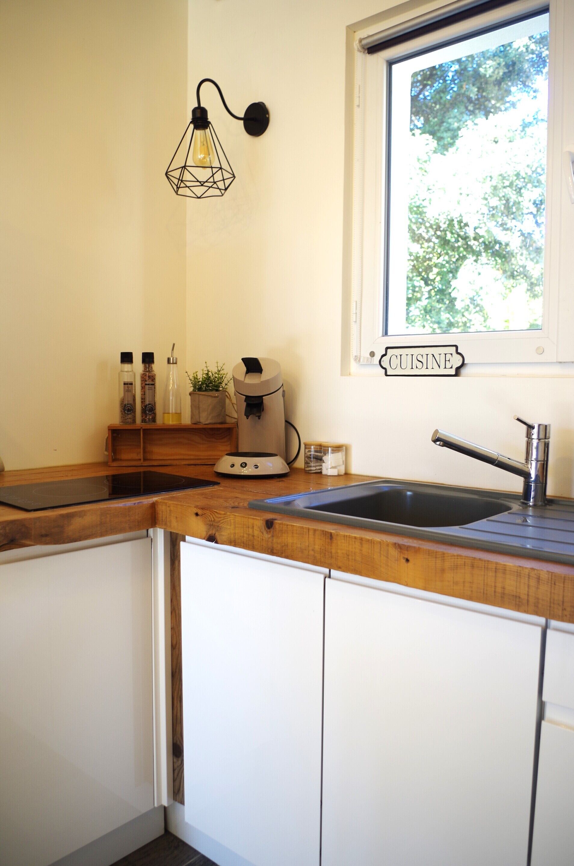 O Chalets De Provence