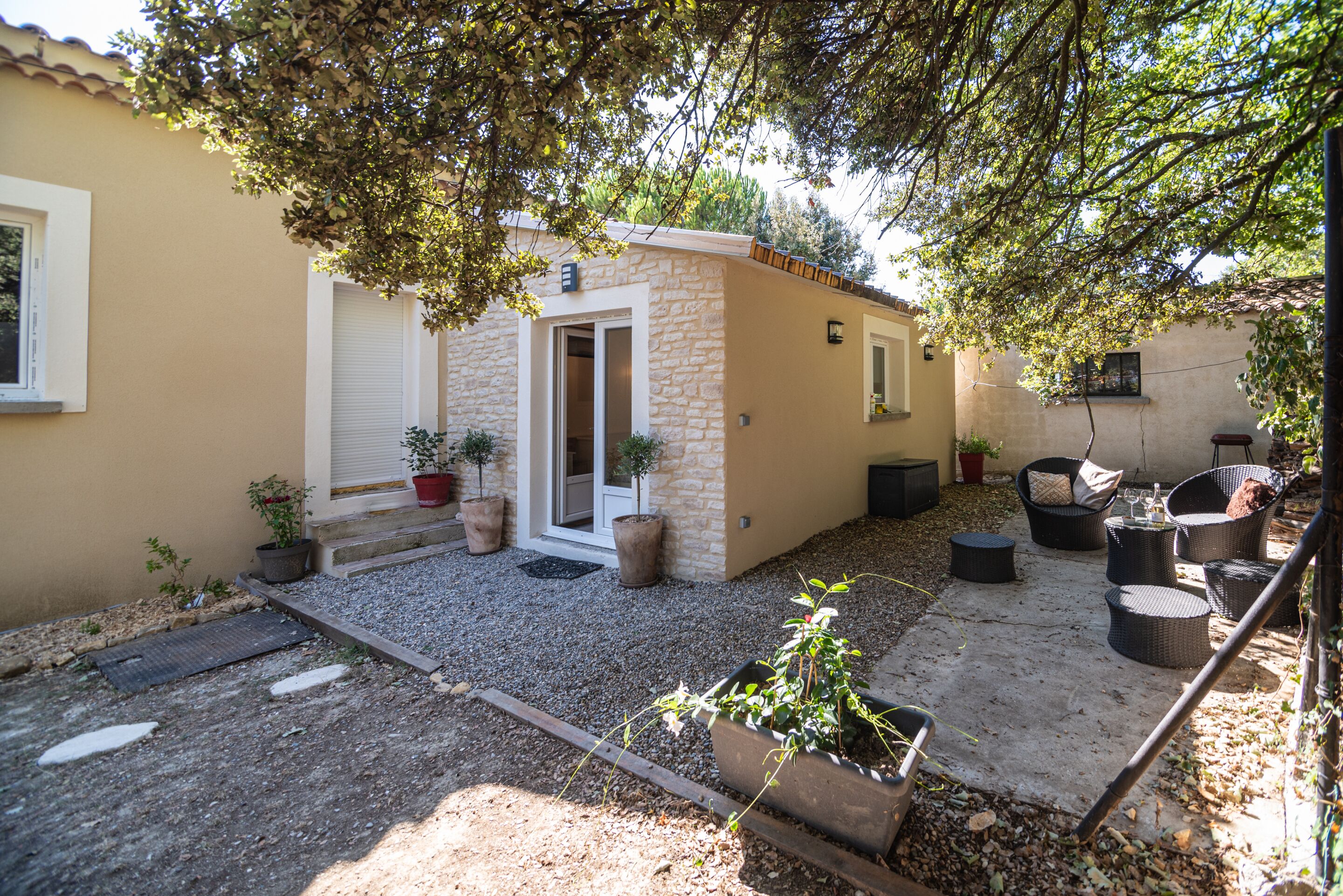 O Chalets De Provence
