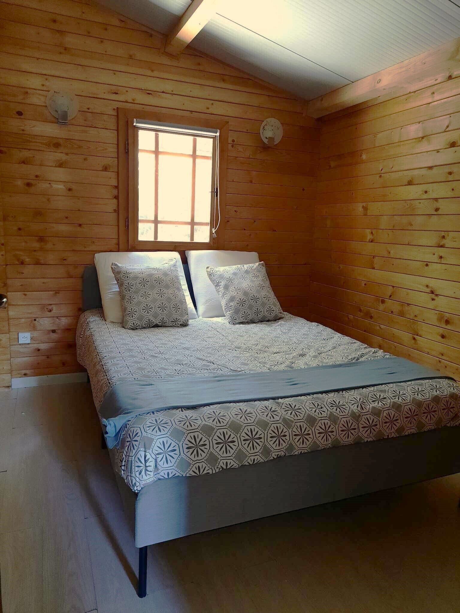 O Chalets De Provence