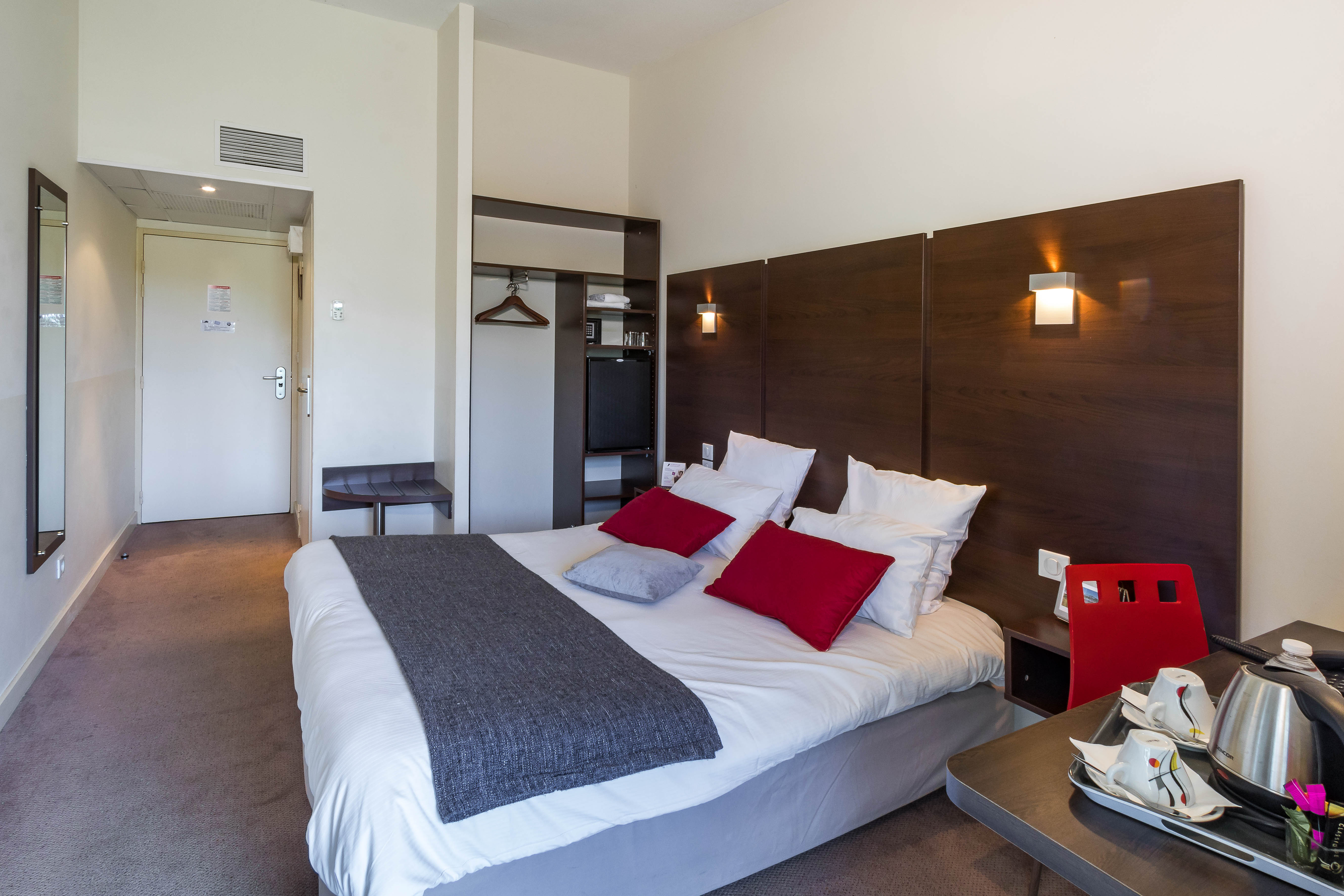 The Originals Boutique, Hôtel le Cap, Gap Sud