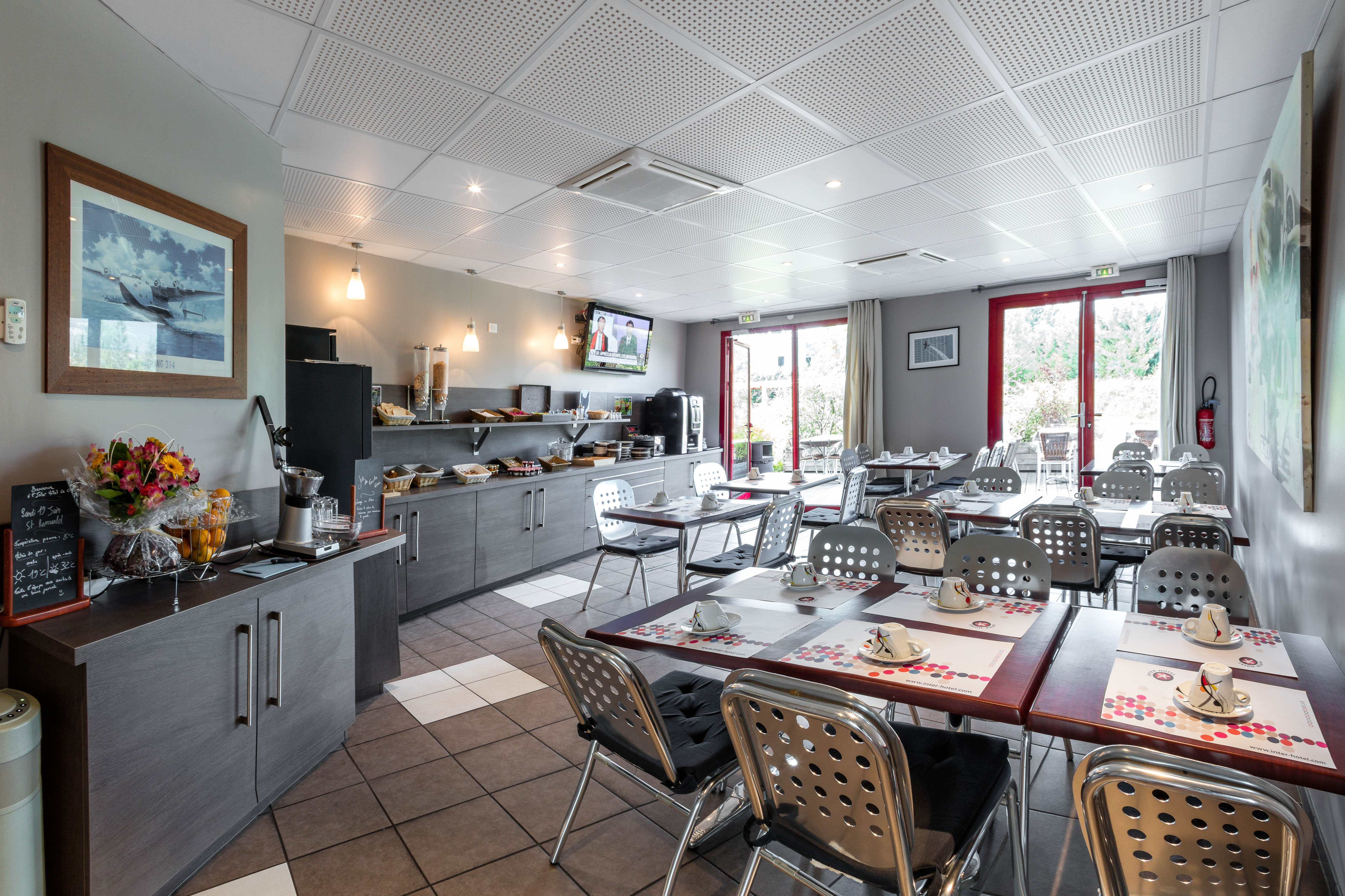 The Originals Boutique, Hôtel le Cap, Gap Sud