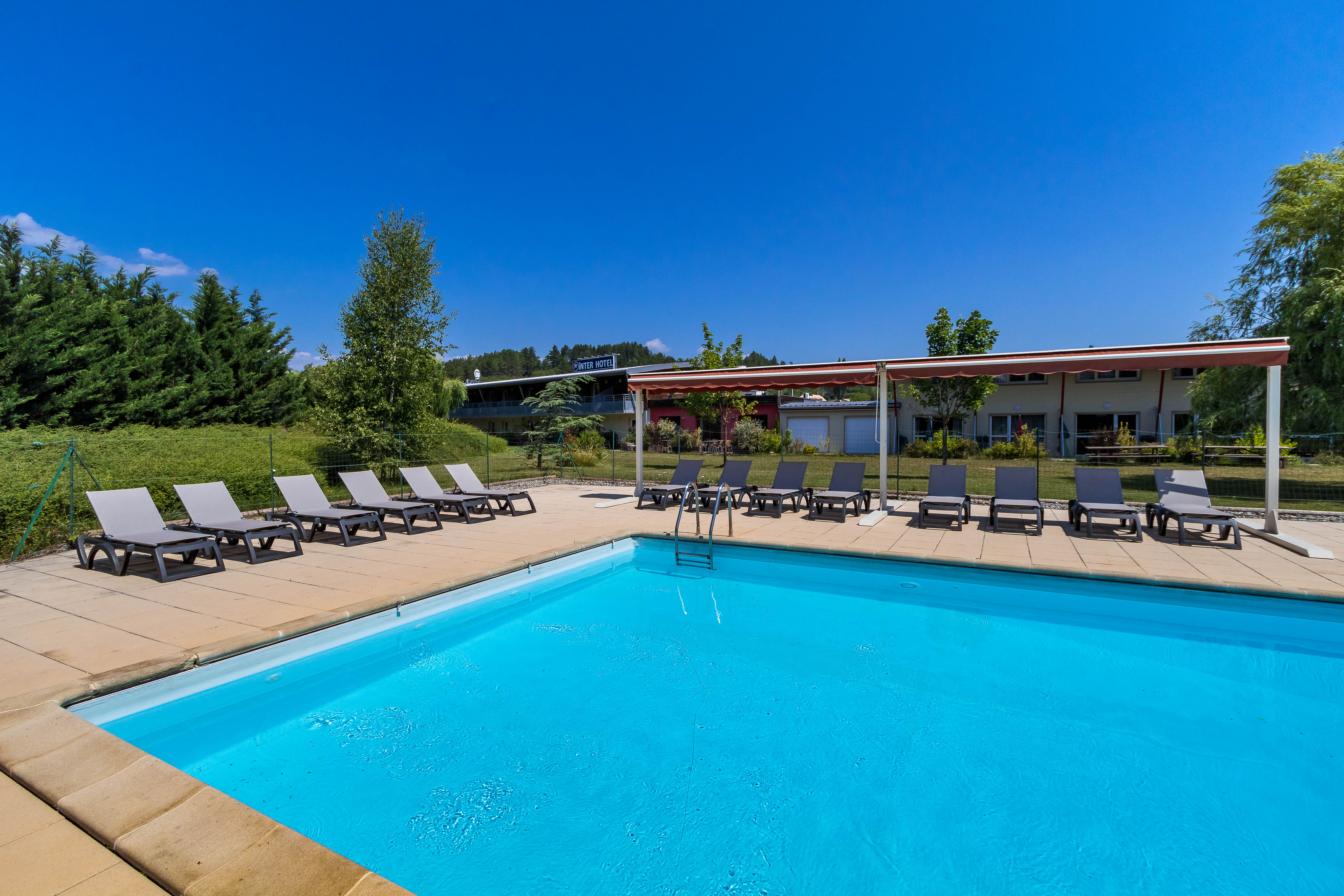 The Originals Boutique, Hôtel le Cap, Gap Sud