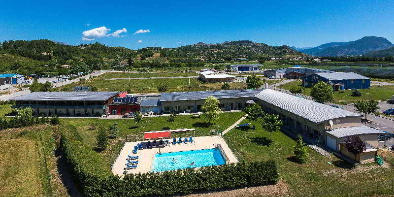 The Originals Boutique, Hôtel le Cap, Gap Sud
