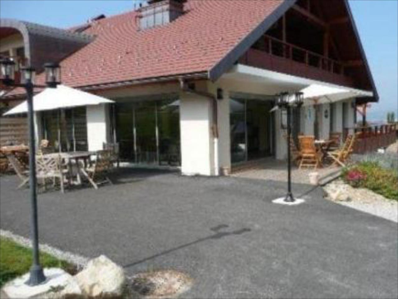 Golf et Montagne