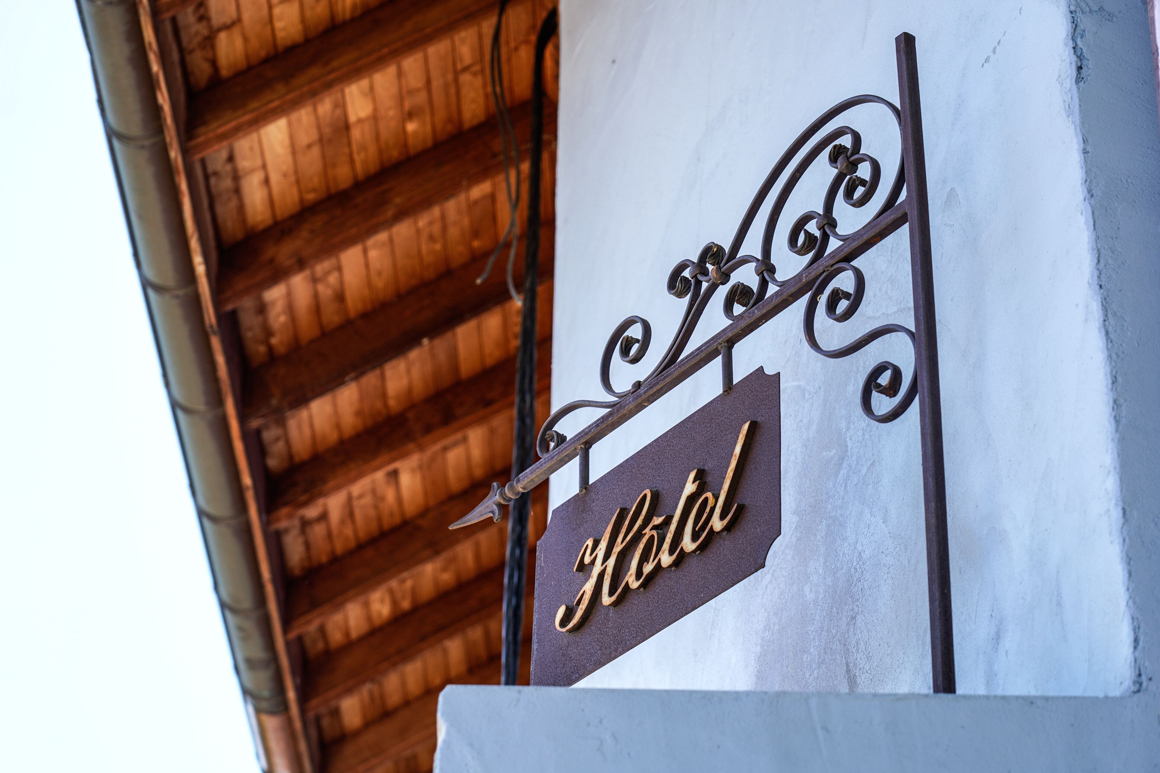 Hotel Le Mouton Bleu