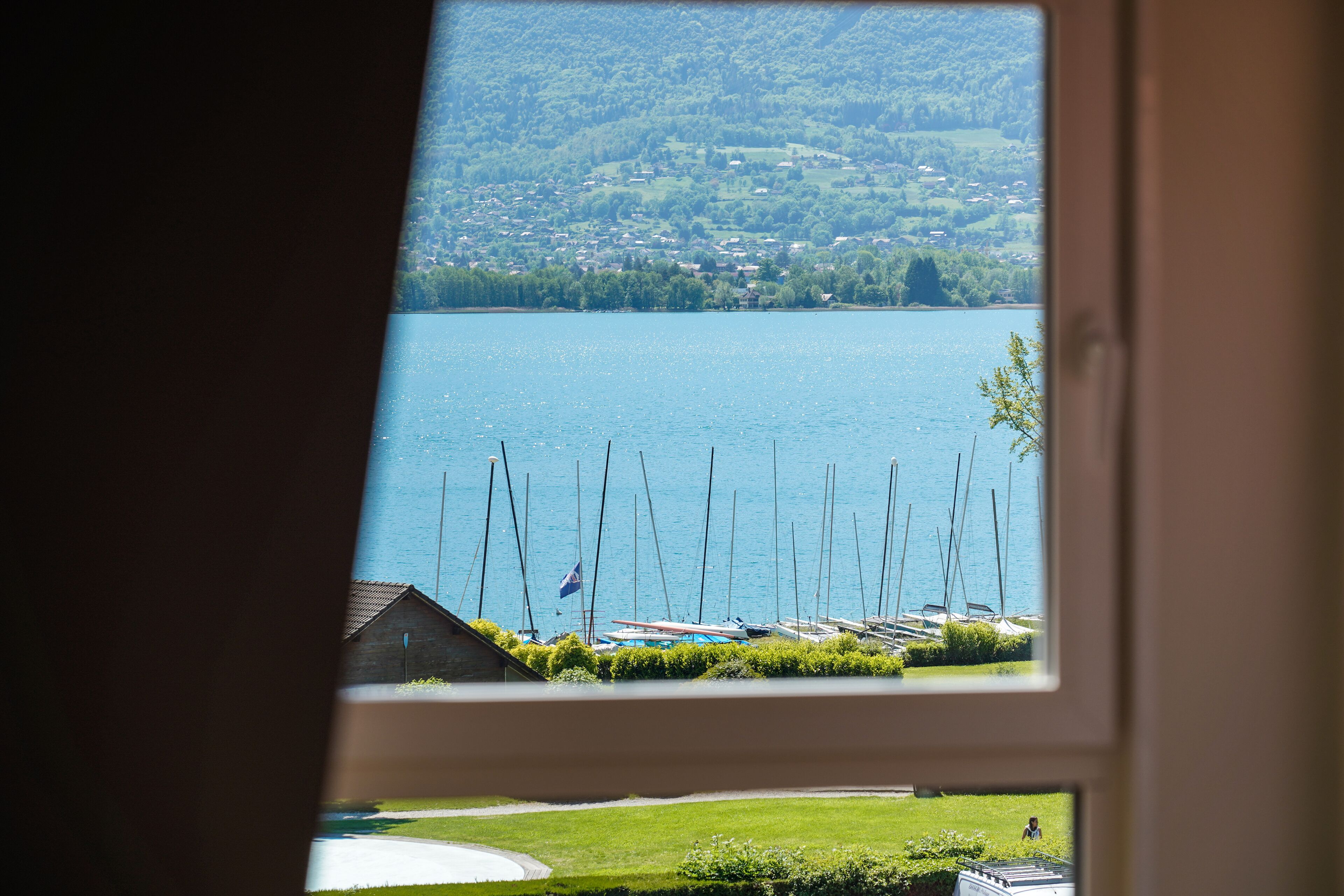 Hotel Le Mouton Bleu