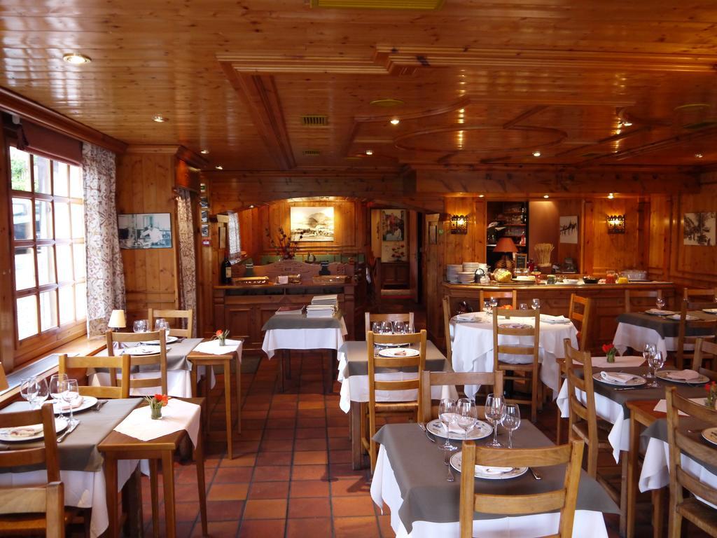 La Charpenterie