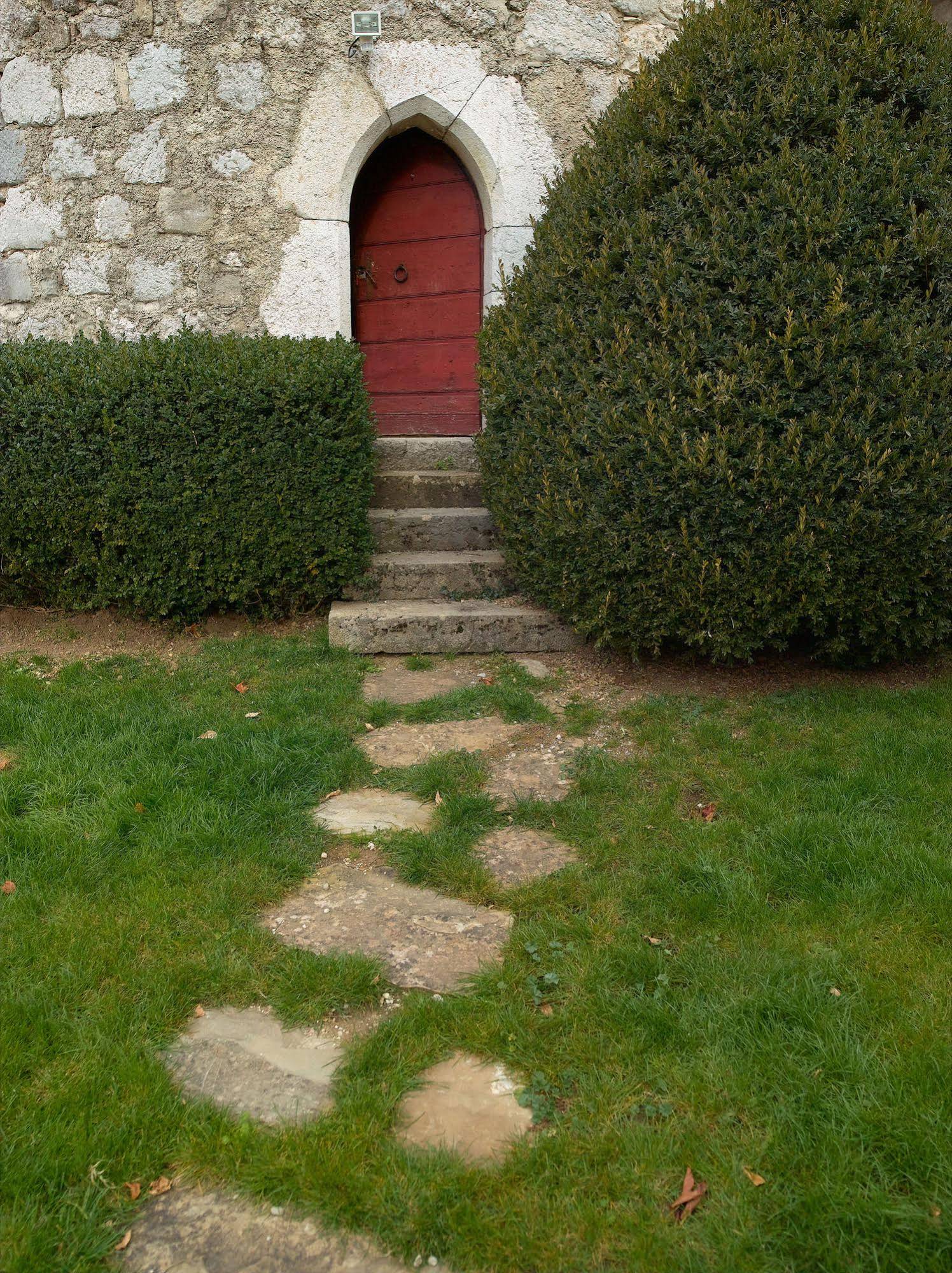 Château De Thorens