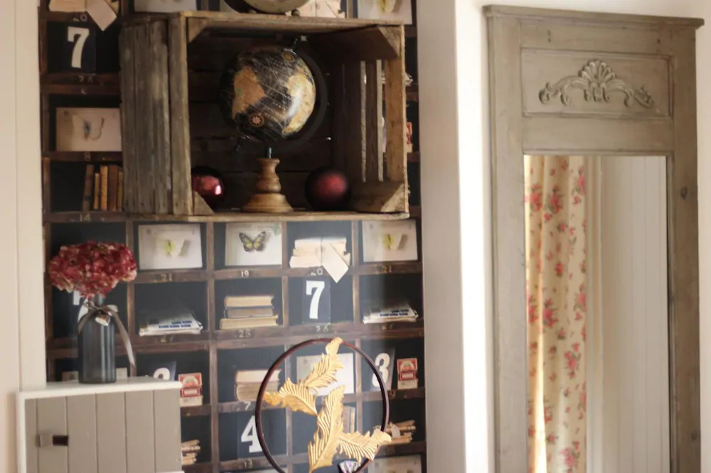 Le Chalet Des Pesettes
