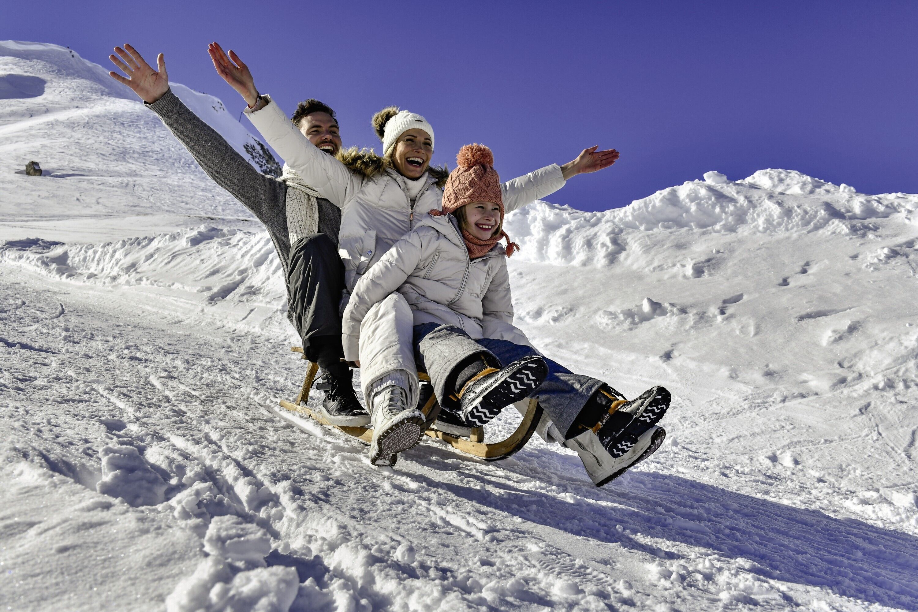Belambra Clubs Tignes - Val Claret (All Inclusive Club)