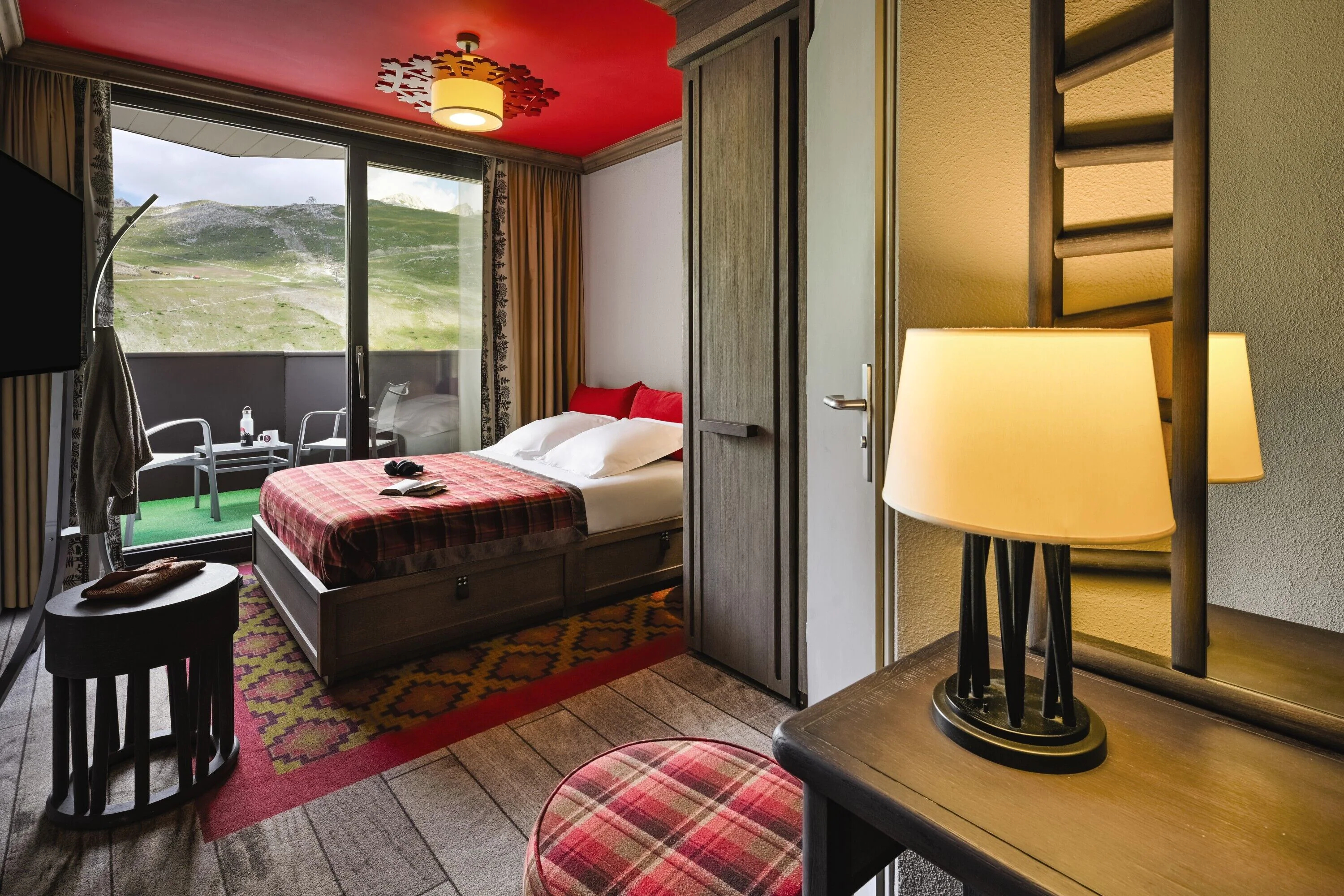 Belambra Clubs Tignes - Val Claret (All Inclusive Club)