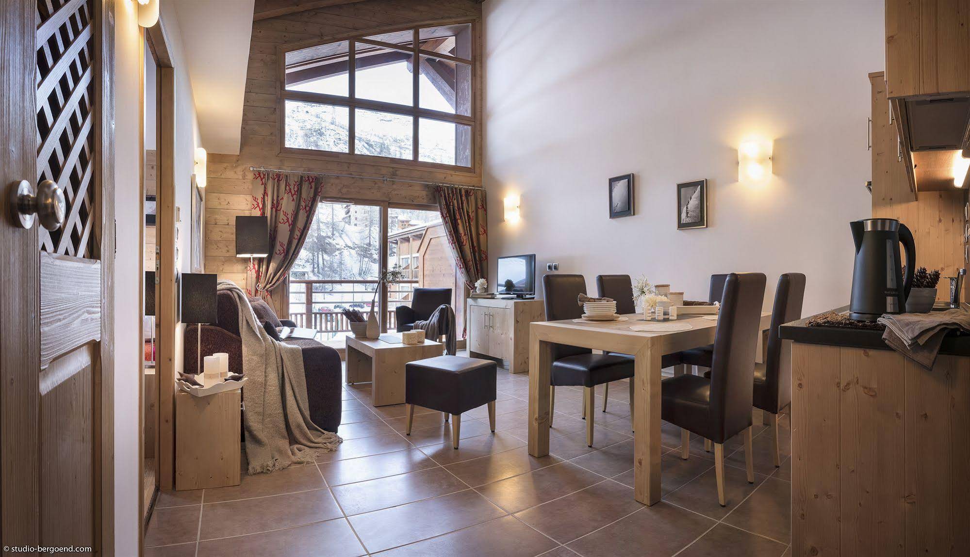 CGH Résidences & Spas Le Kalinda