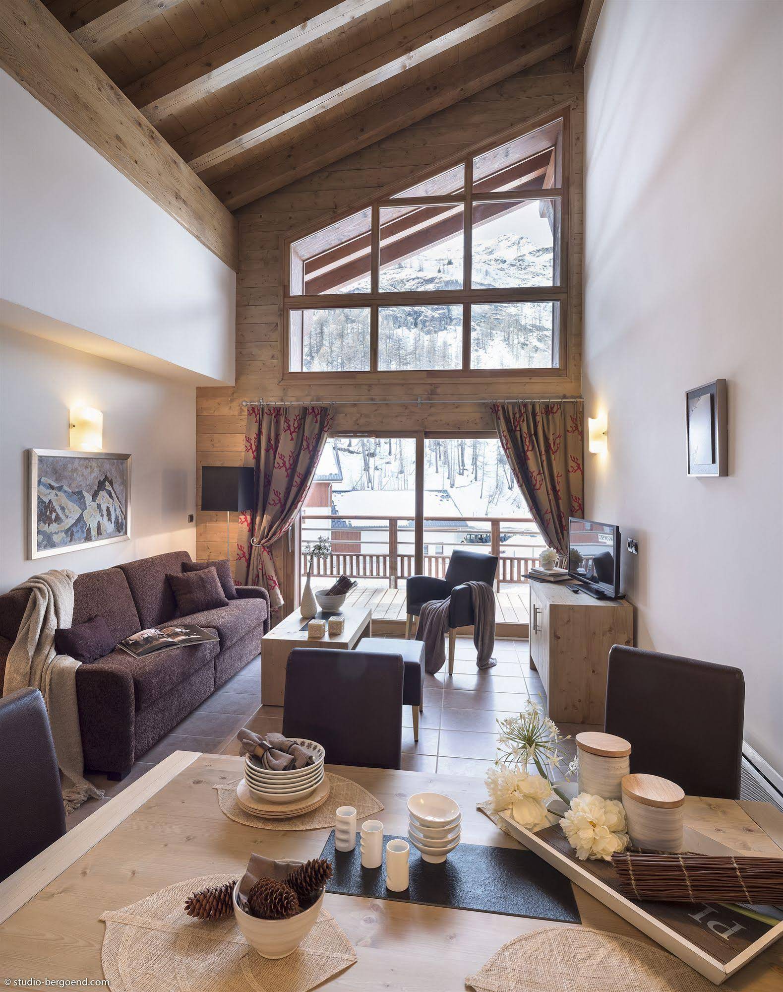 CGH Résidences & Spas Le Kalinda