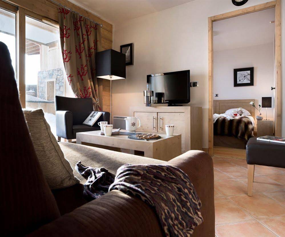 CGH Résidences & Spas Le Kalinda