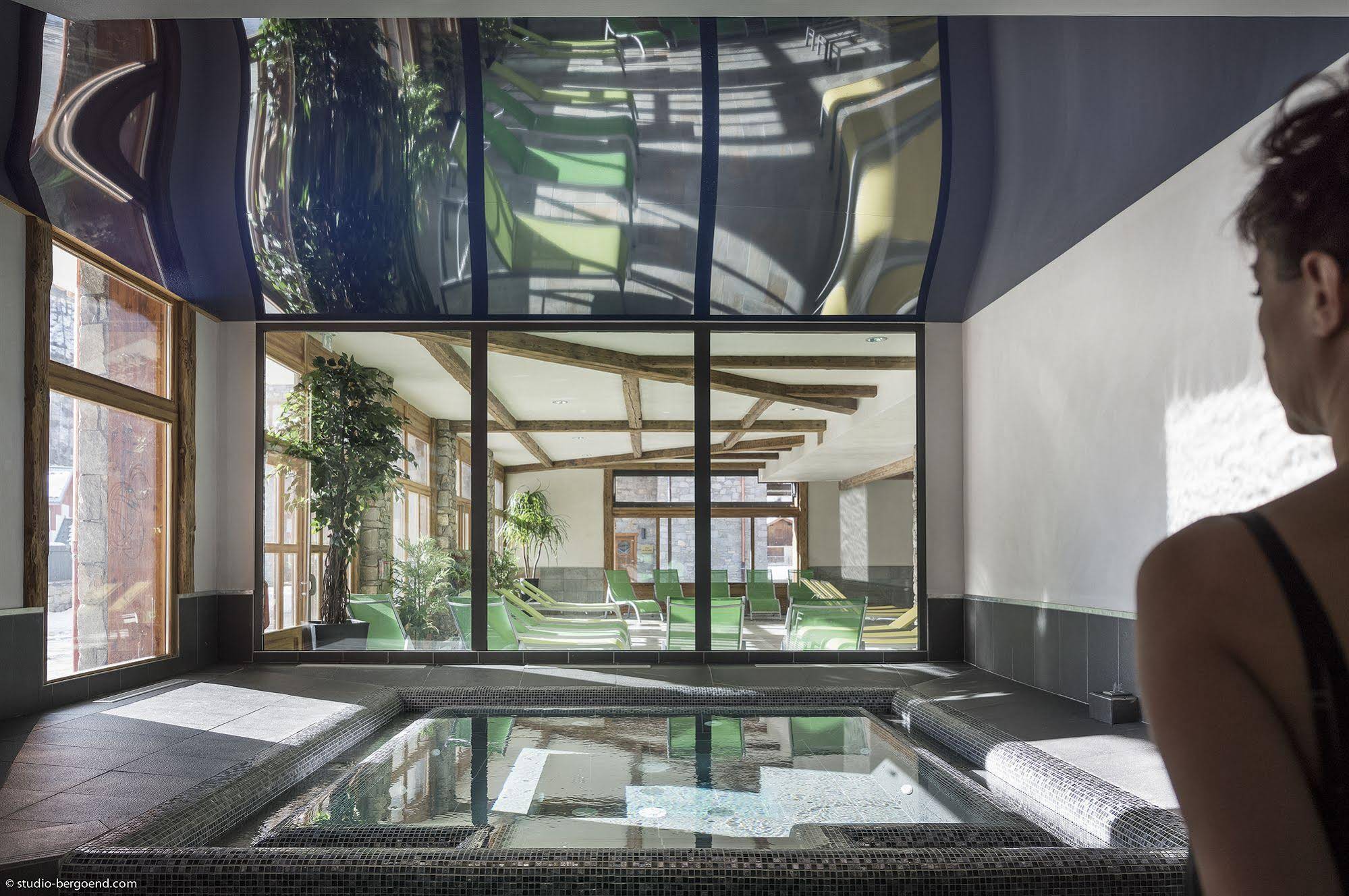 CGH Résidences & Spas Le Kalinda