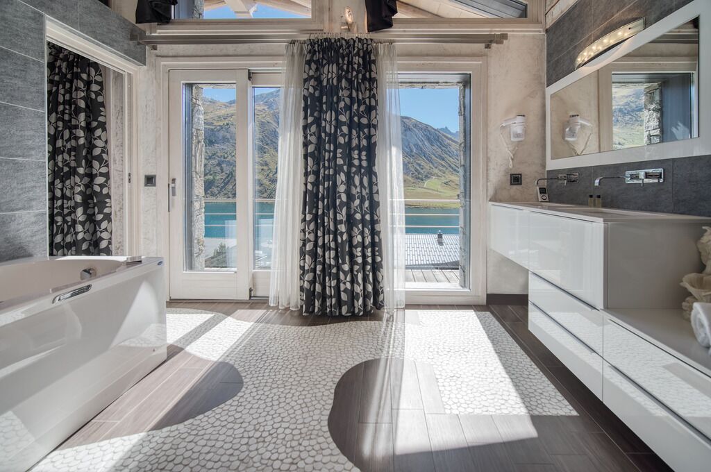Chalet Ancolie