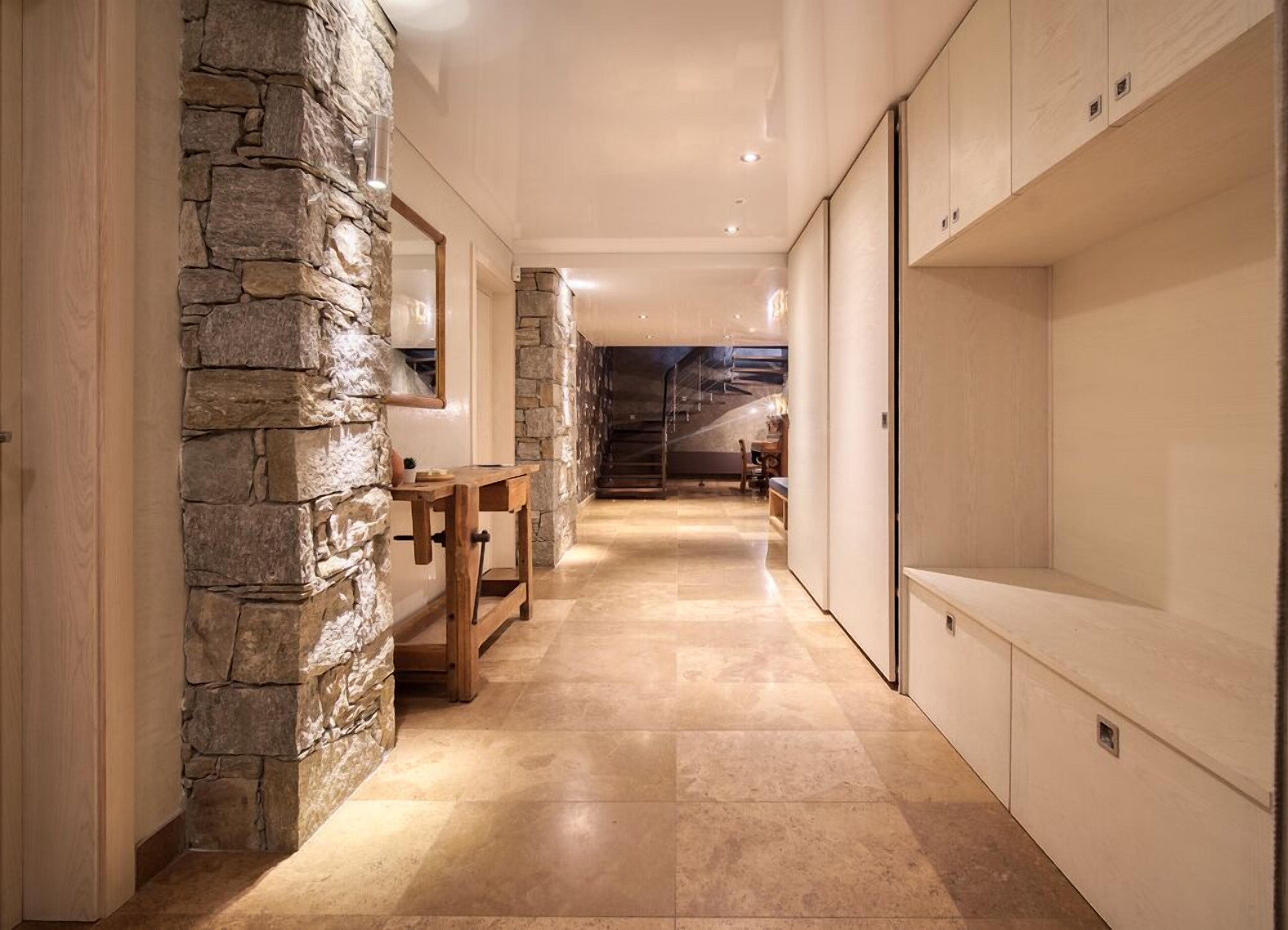 Chalet Ancolie