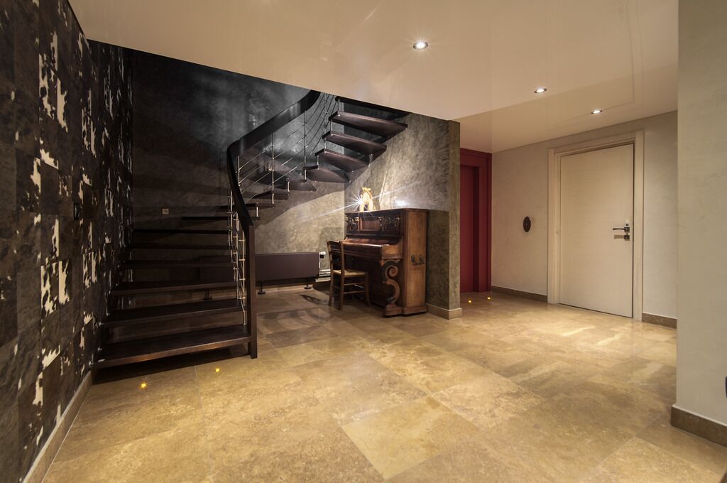 Chalet Ancolie