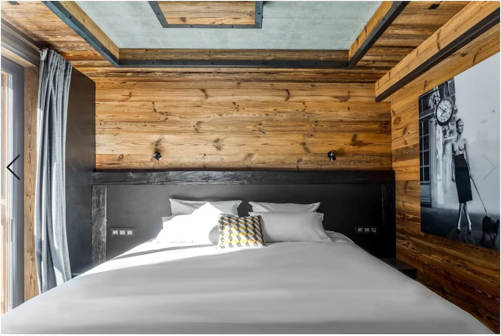 Chalet Babylon