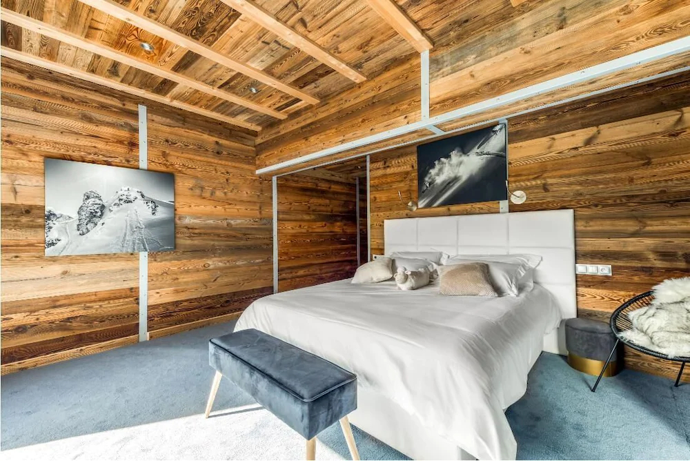 Chalet Charlie
