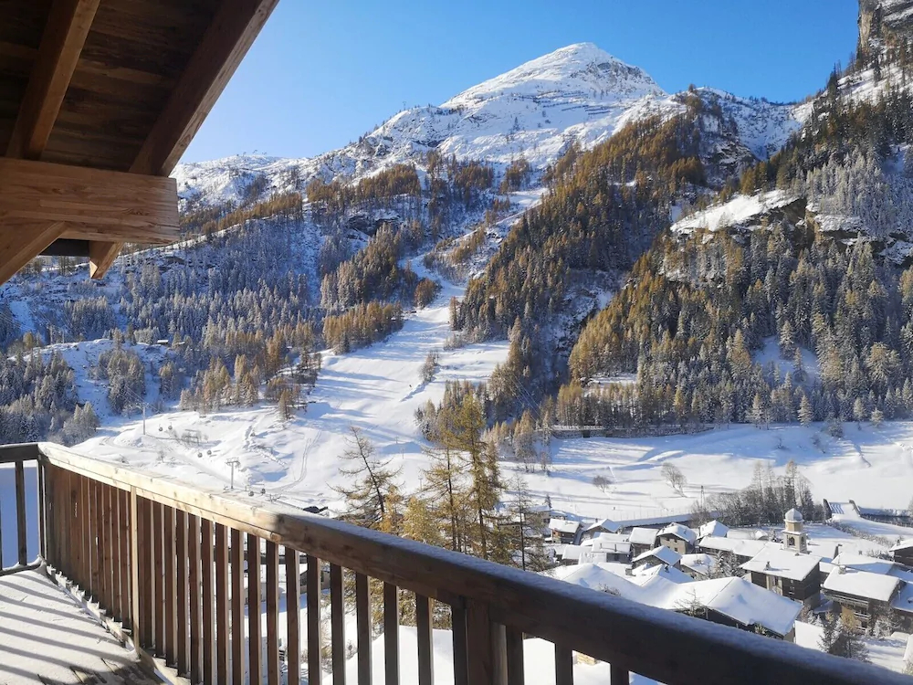 Chalet Charlie