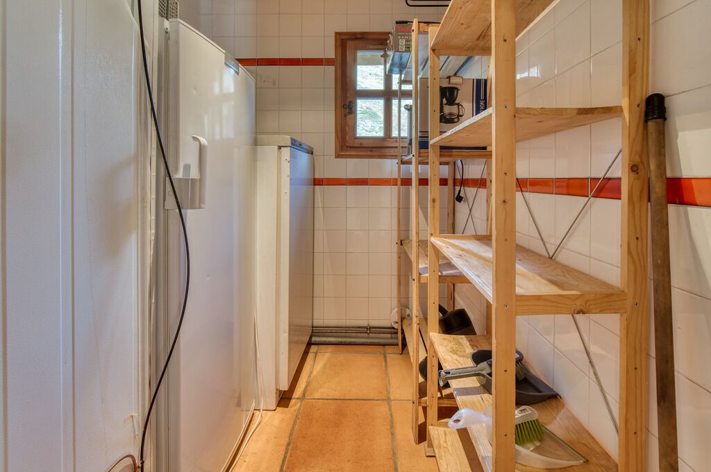 Chalet Charline