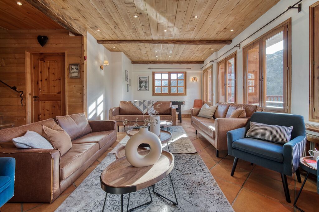 Chalet Charline