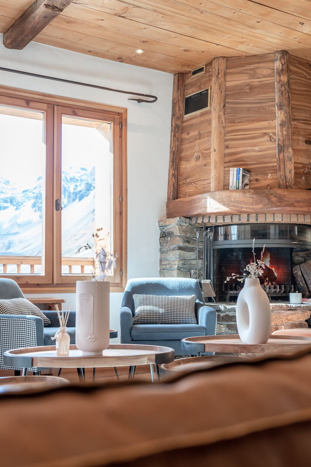 Chalet Charline