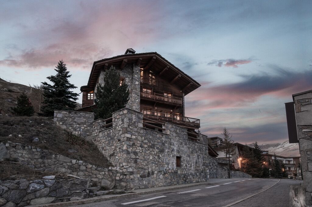Chalet Charline