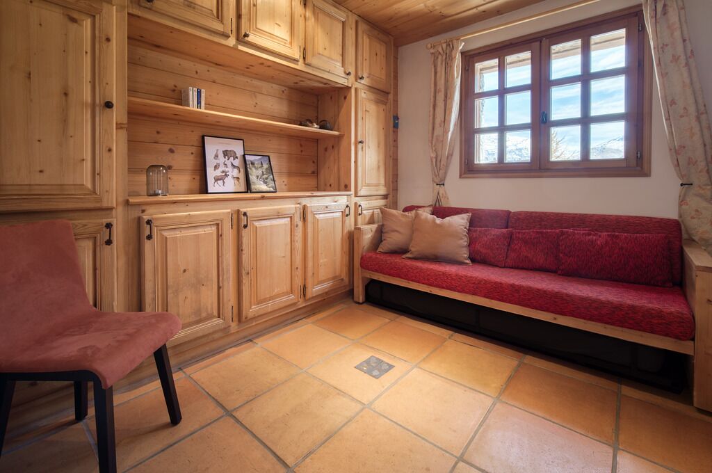 Chalet Charline