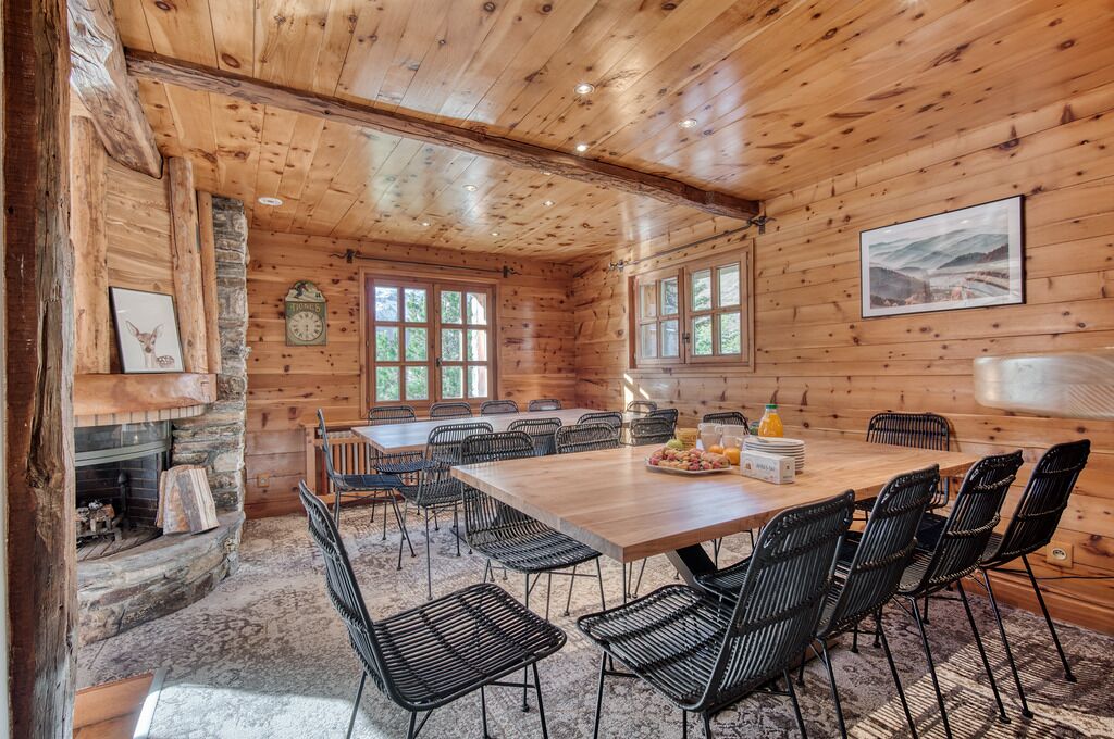 Chalet Charline