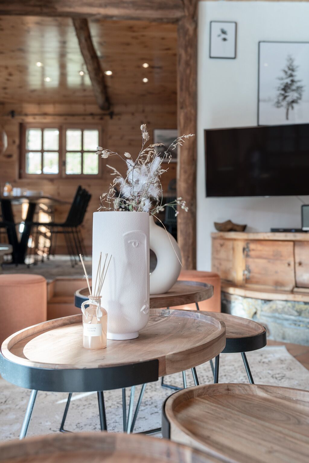 Chalet Charline